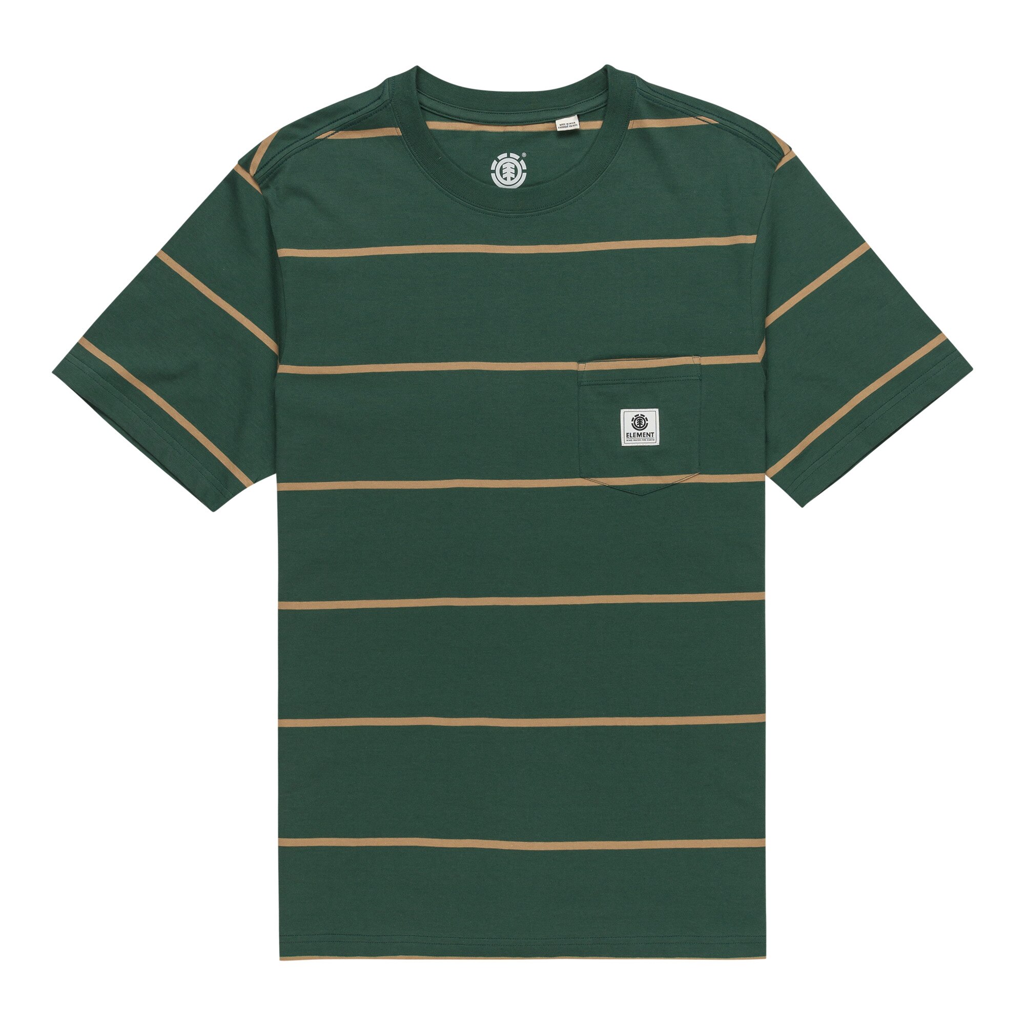 Camisetas Element Hombre Deportes El Corte Ingles