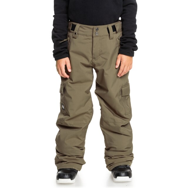 Imagen 0 de Pantalón de niños Porter Quiksilver