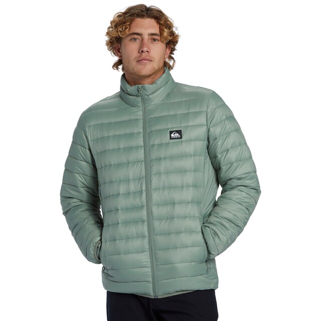 Imagen 0 de Chaqueta de hombre Scaly Quiksilver