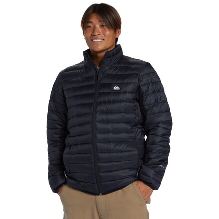 Quiksilver Abrigos Hombre Nieve Quiksilver PantalÃ³n Snowboard