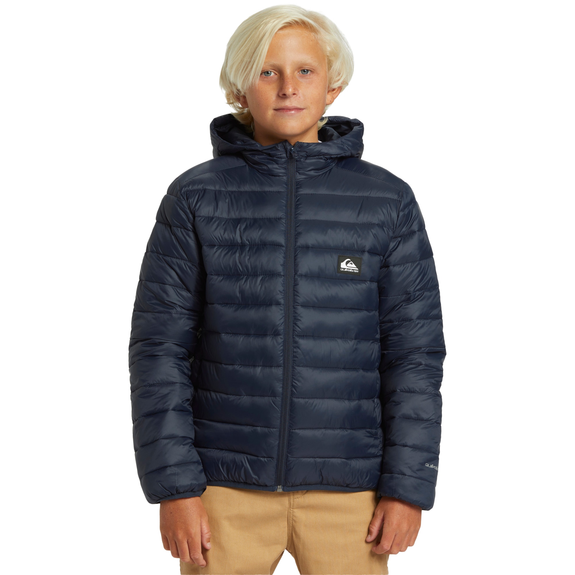 Chaquetas Quiksilver Ninos Deportes El Corte Ingles