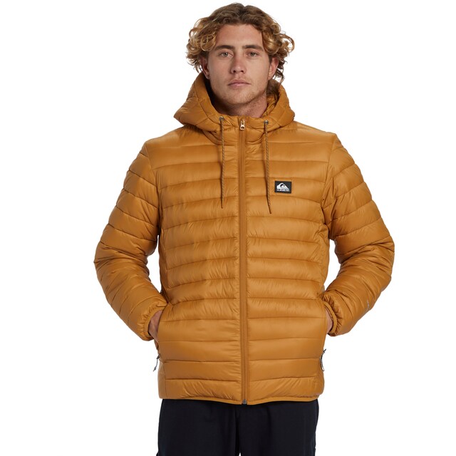 Imagen 0 de Chaqueta de hombre Scaly Quiksilver