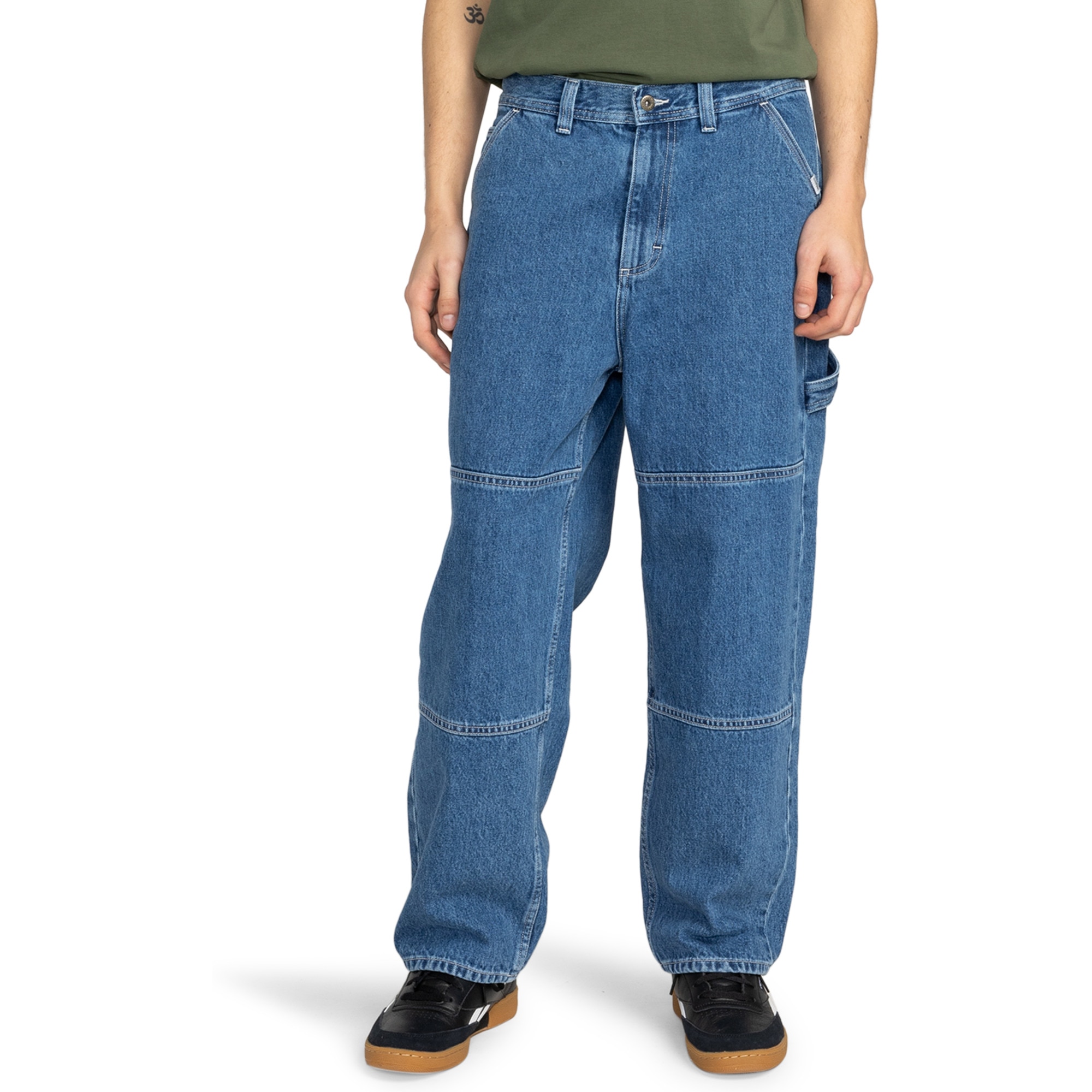 Element - Pantalón de hombre Carpenter Element.