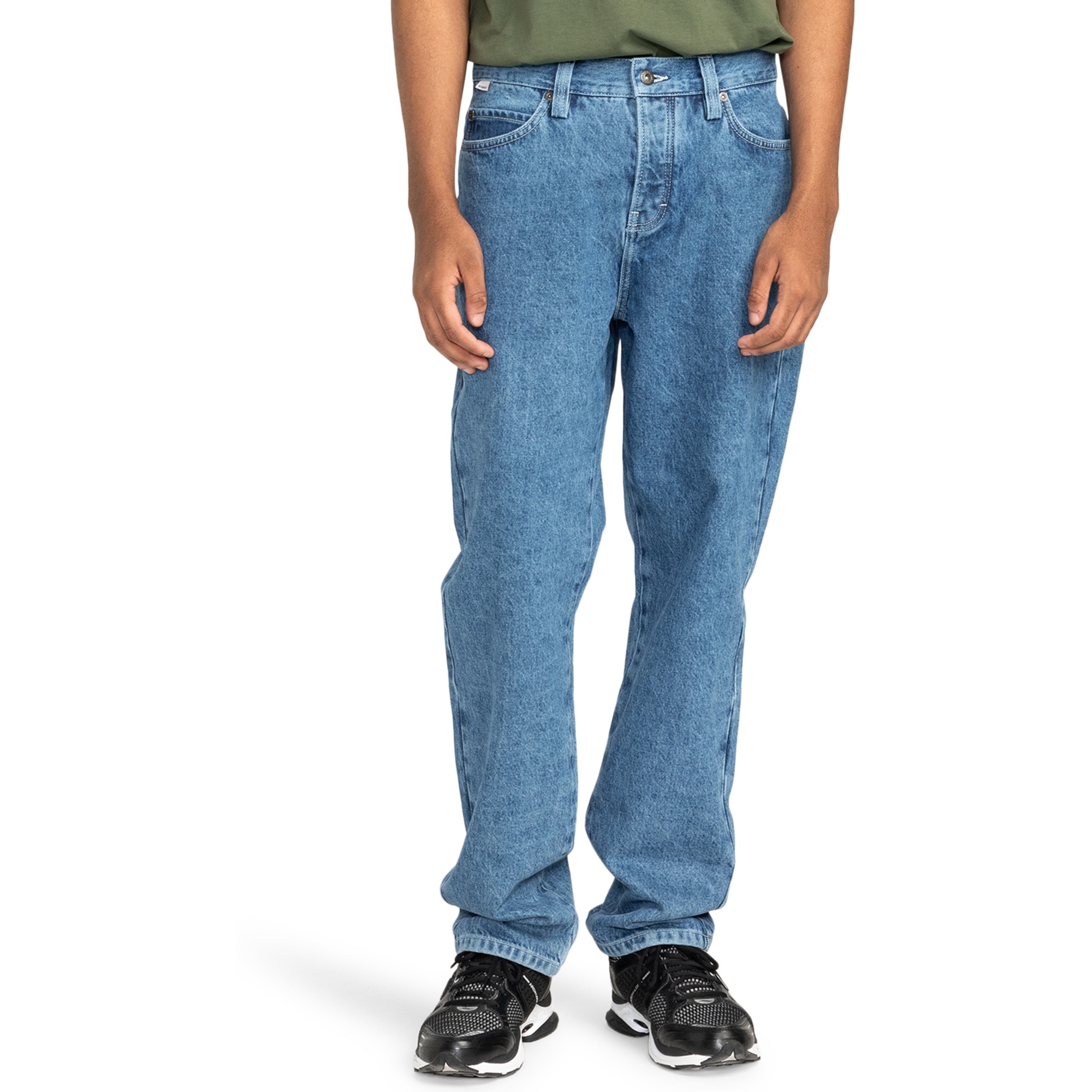 Element - Pantalón de hombre Relax Element.