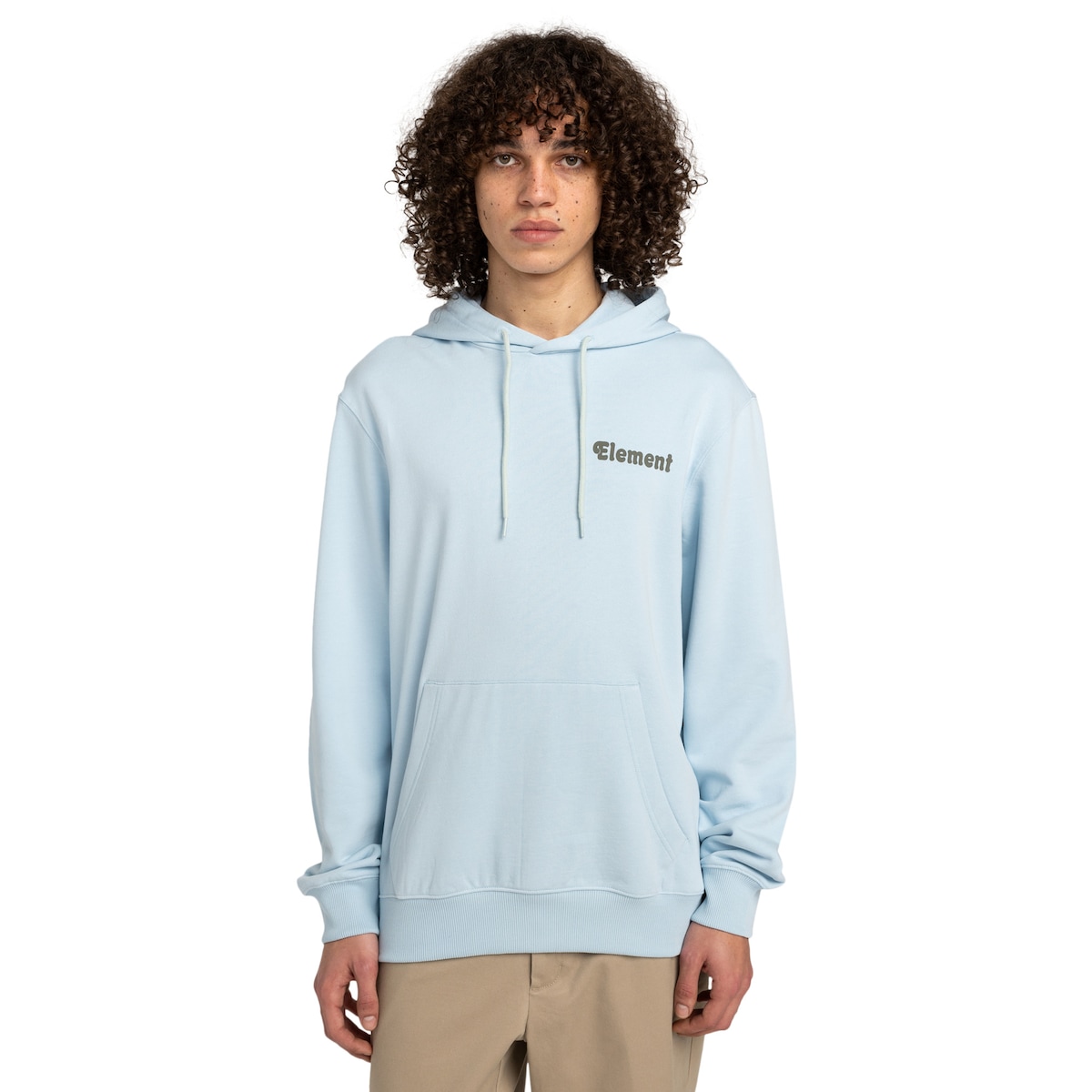 Ropa Deportiva Sudaderas Element El Corte Ingles Sudadera De