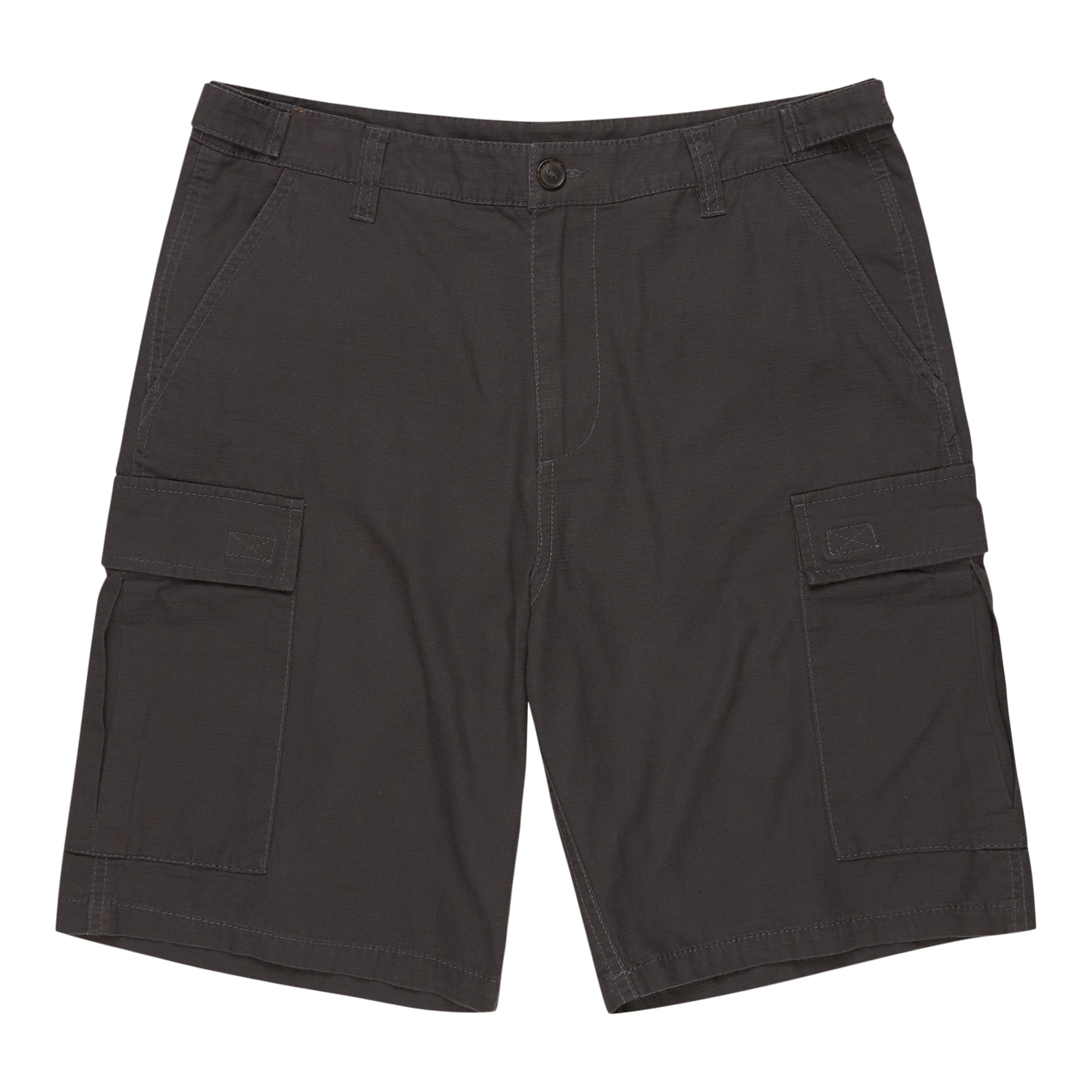 Pantalón corto Cargo de hombre Legion 21" Element - Negro Negro-1