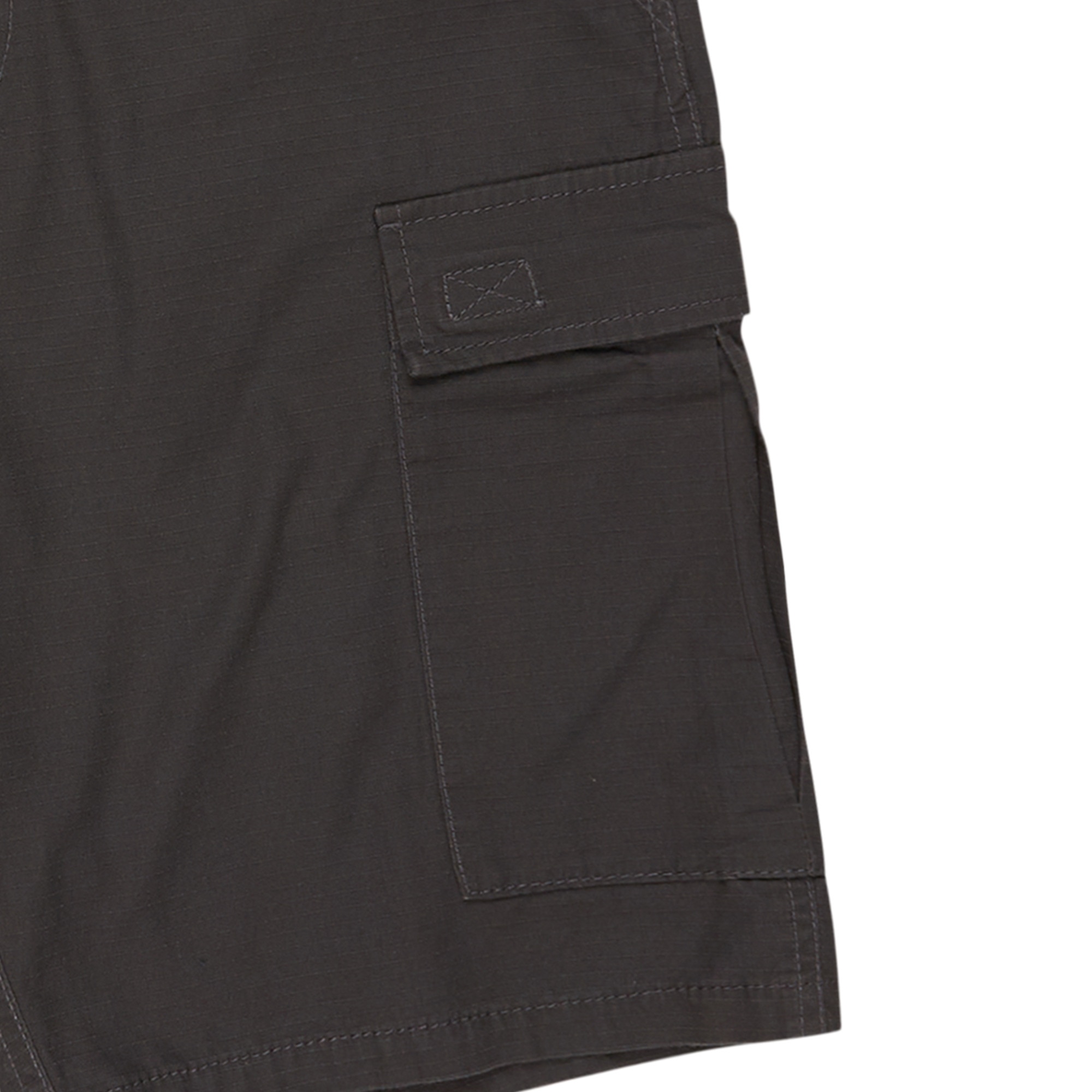 Pantalón corto Cargo de hombre Legion 21" Element - Negro Negro-3