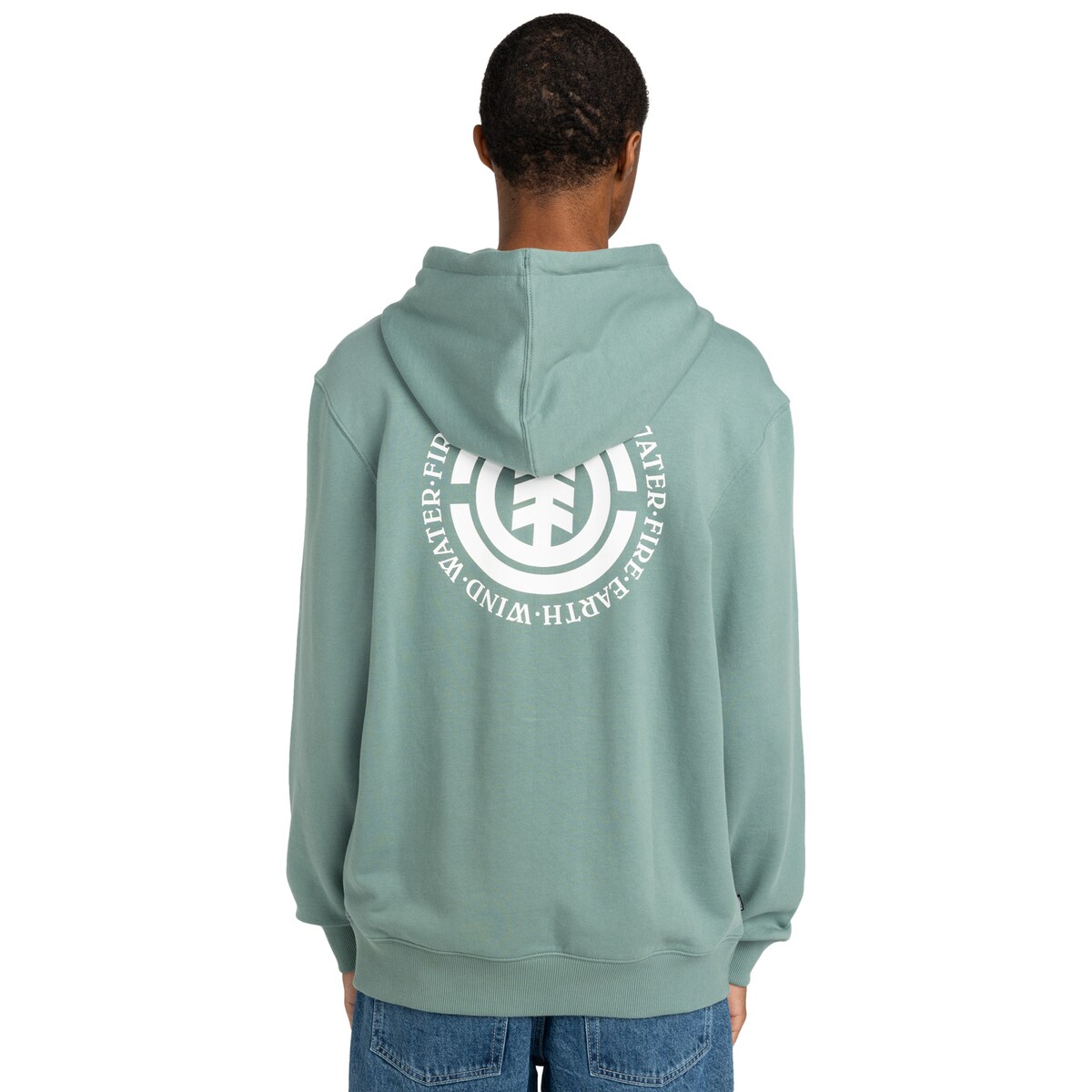 Sudaderas Deportivas Sudaderas Element Hombre El Corte Ingles