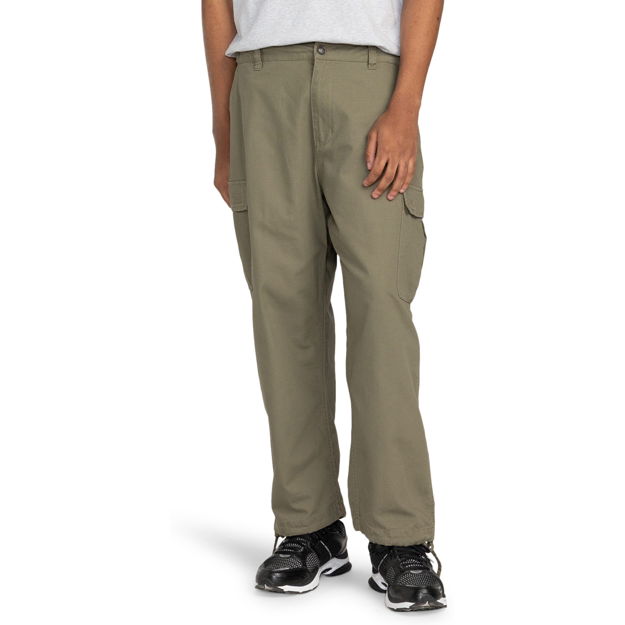 Pantalón de hombre Legion Element - Verde Verde-1