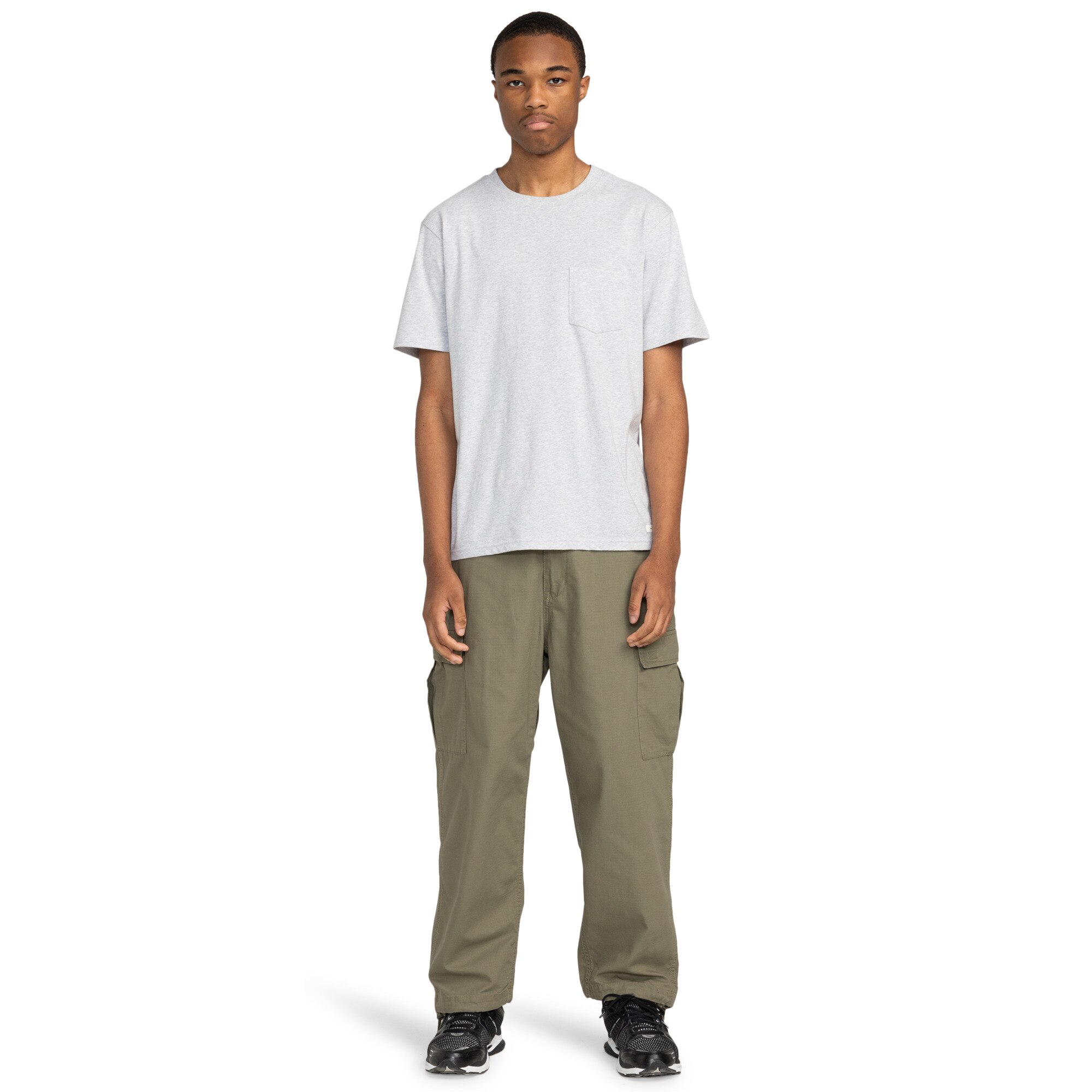 Pantalón de hombre Legion Element - Verde Verde-5