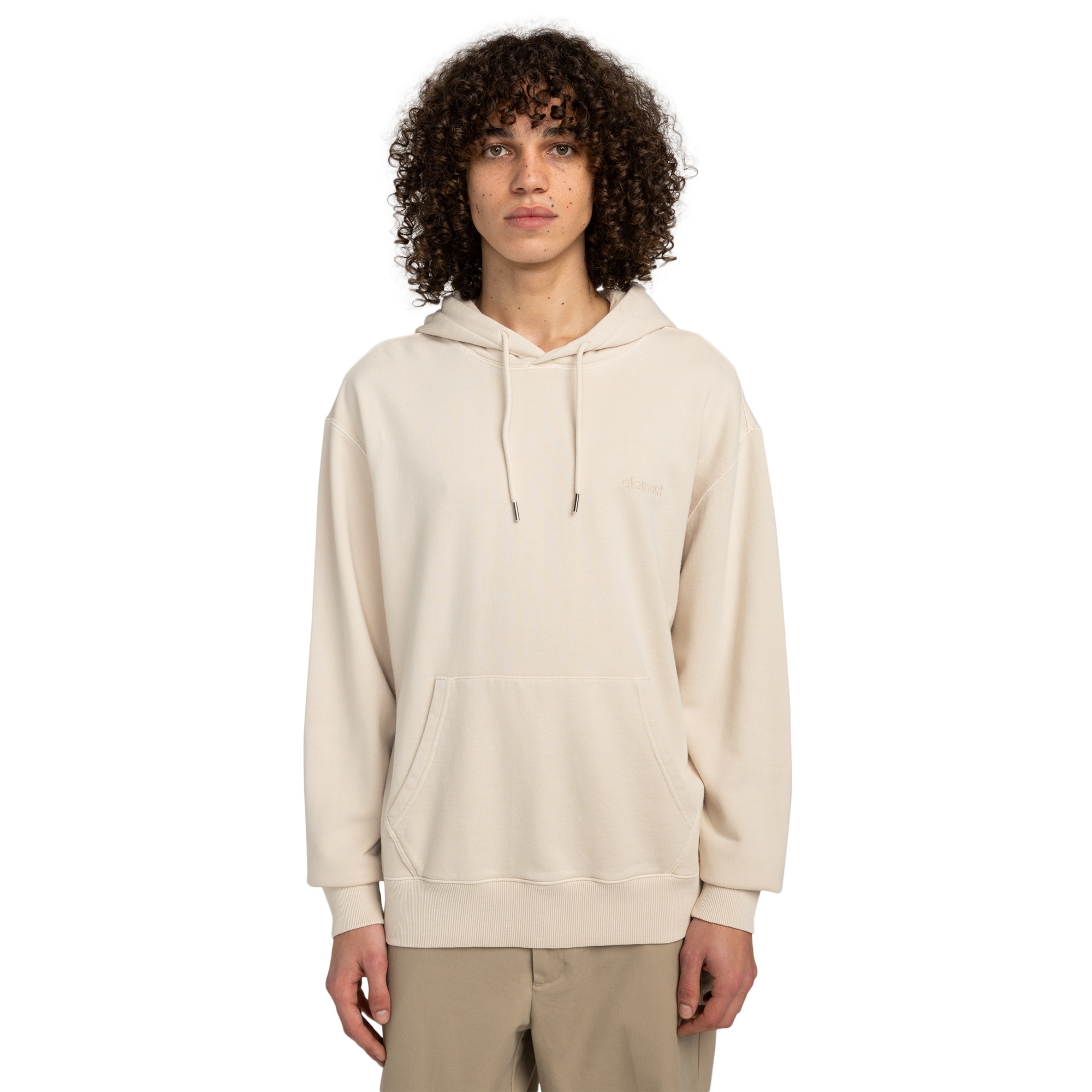 Sudadera de hombre Cornell 3.0 Element - Beige Beige-1