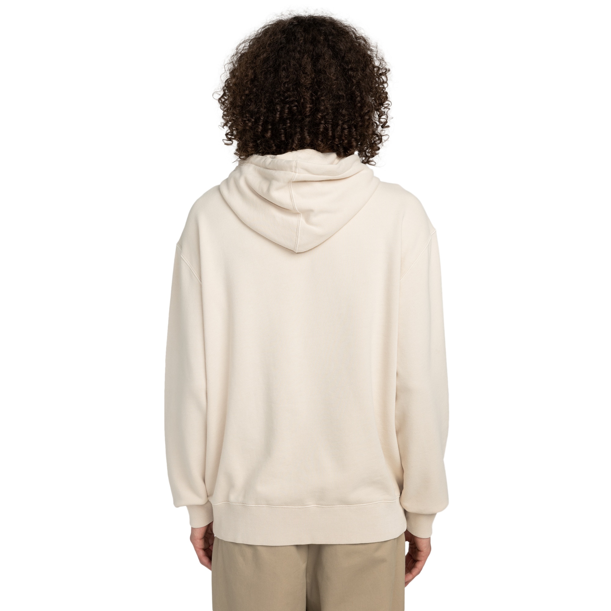 Sudadera de hombre Cornell 3.0 Element - Beige Beige-2
