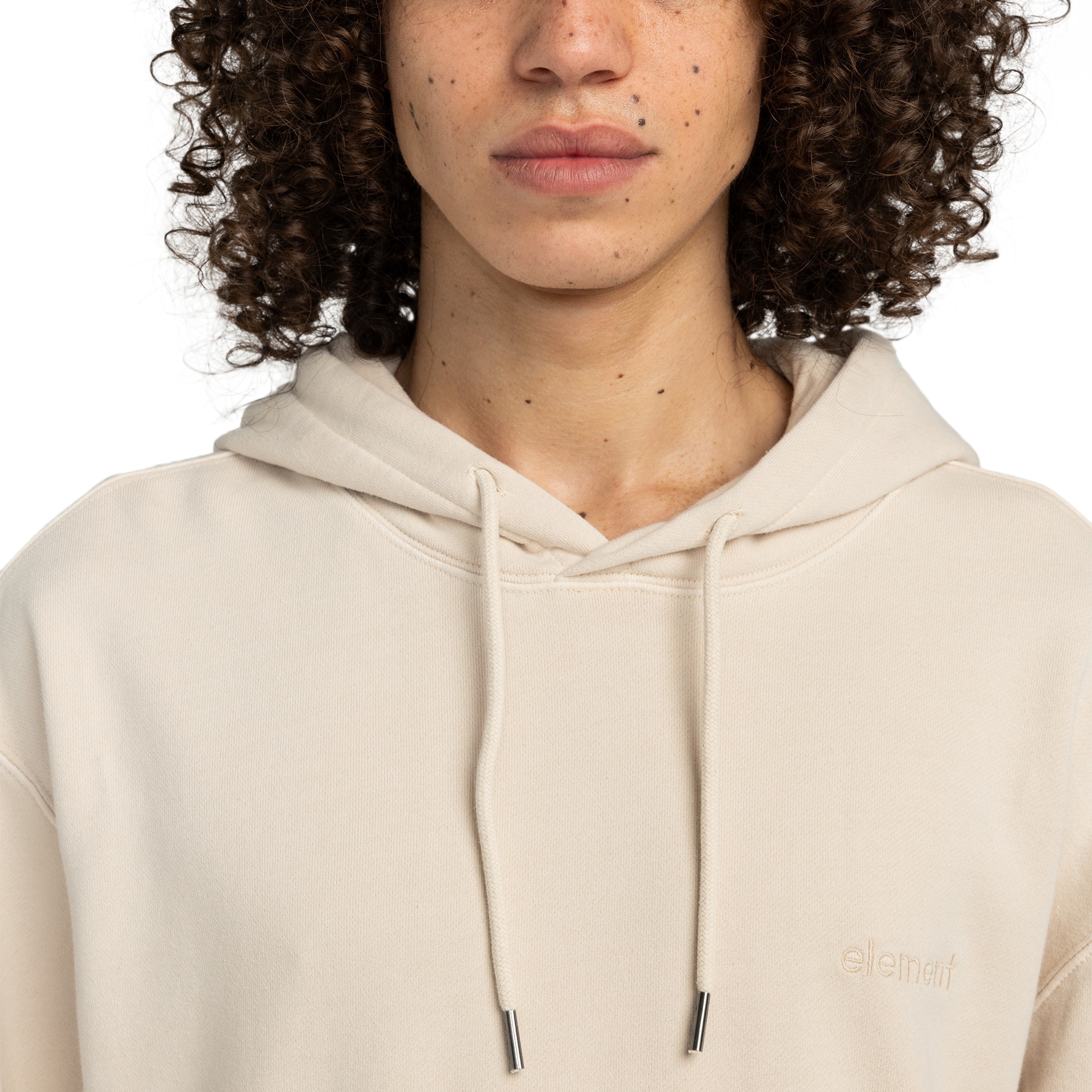 Sudadera de hombre Cornell 3.0 Element - Beige Beige-4