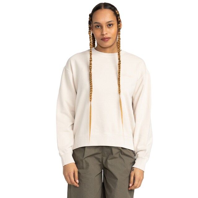 Imagen 0 de Sudadera de mujer Cornell 3.0 Element