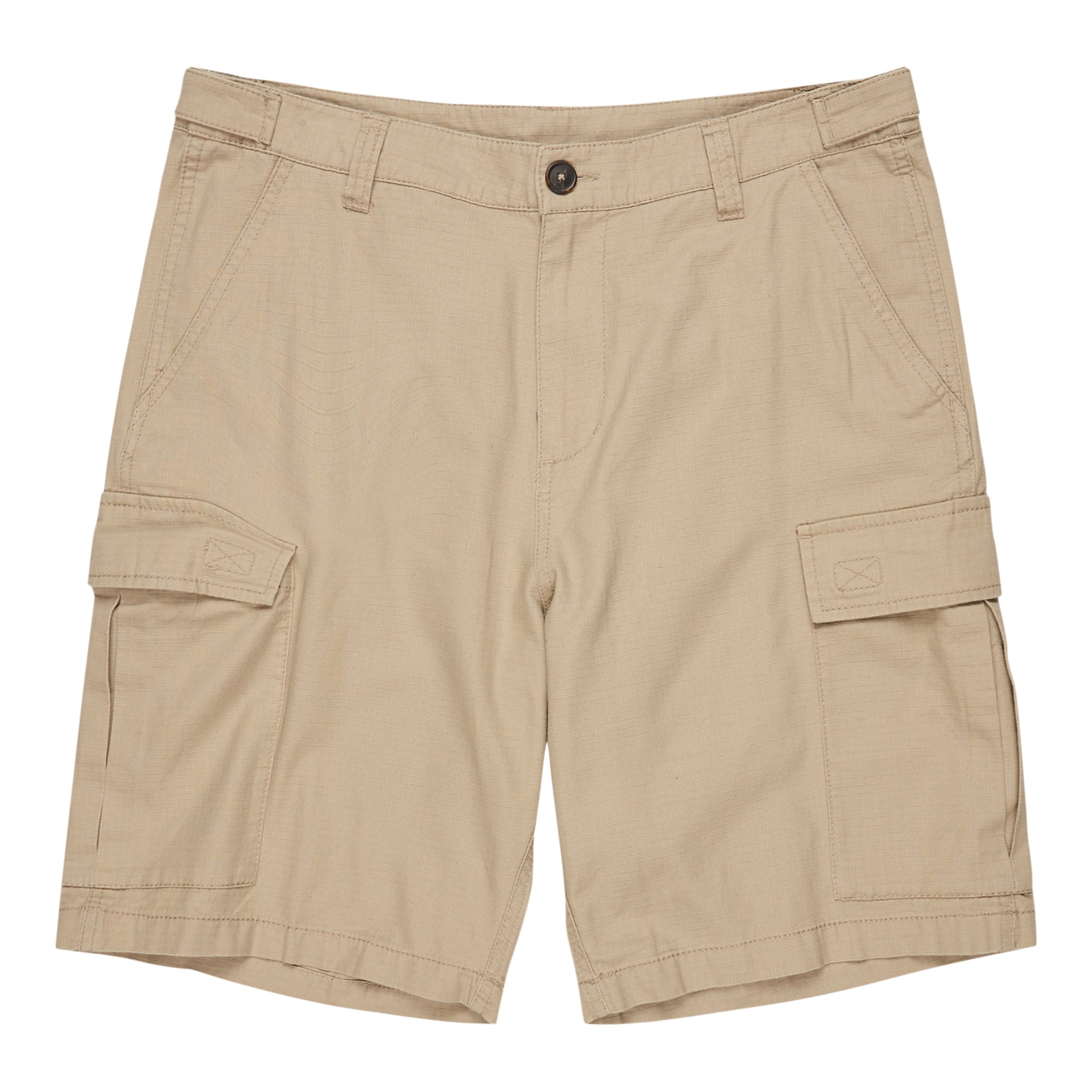 Imagen 0 de Bermuda Cargo de hombre Legion 21" Element Beige