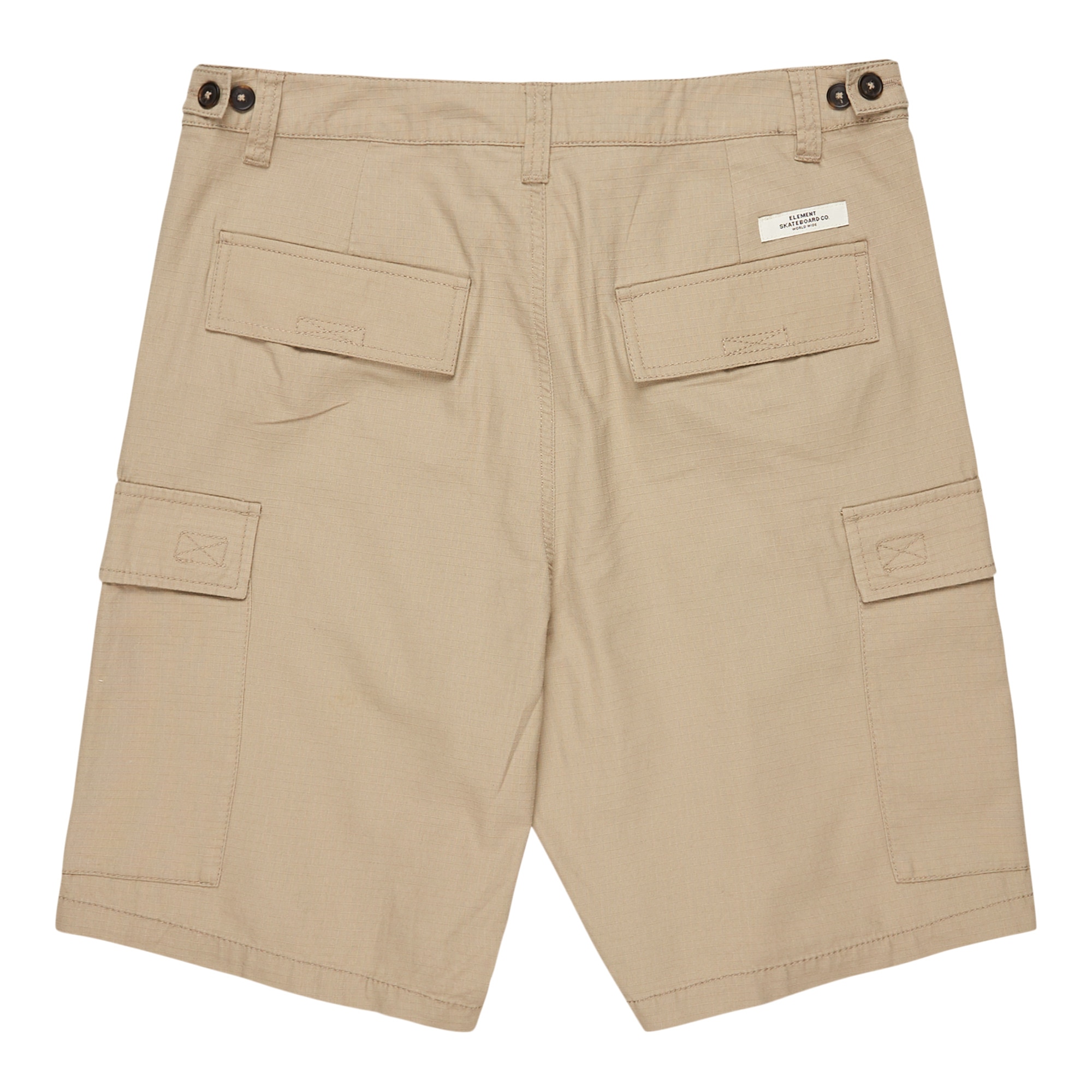 Imagen 2 de Bermuda Cargo de hombre Legion 21" Element - Beige Beige