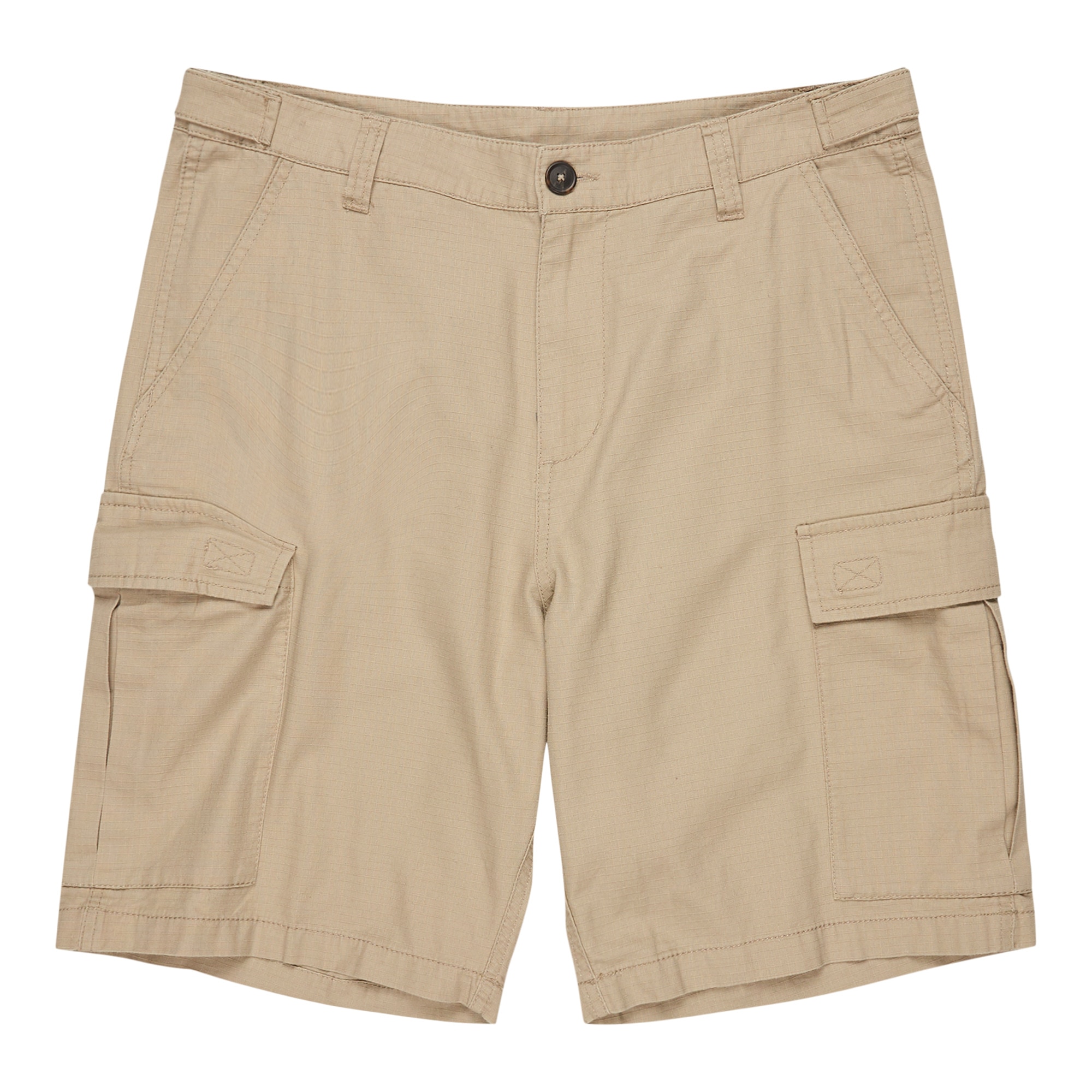 Imagen 0 de Pantalón corto Cargo de hombre Legion 21" Element Beige