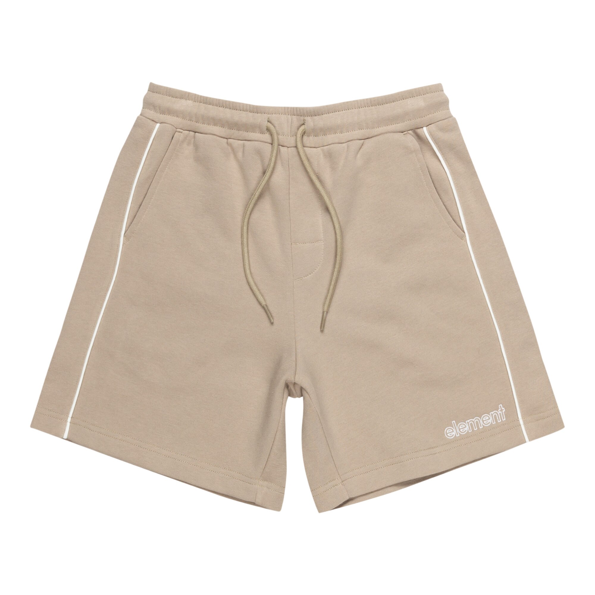 Shorts de niños Cornell 90s 15.7" Element - Beige Beige-1