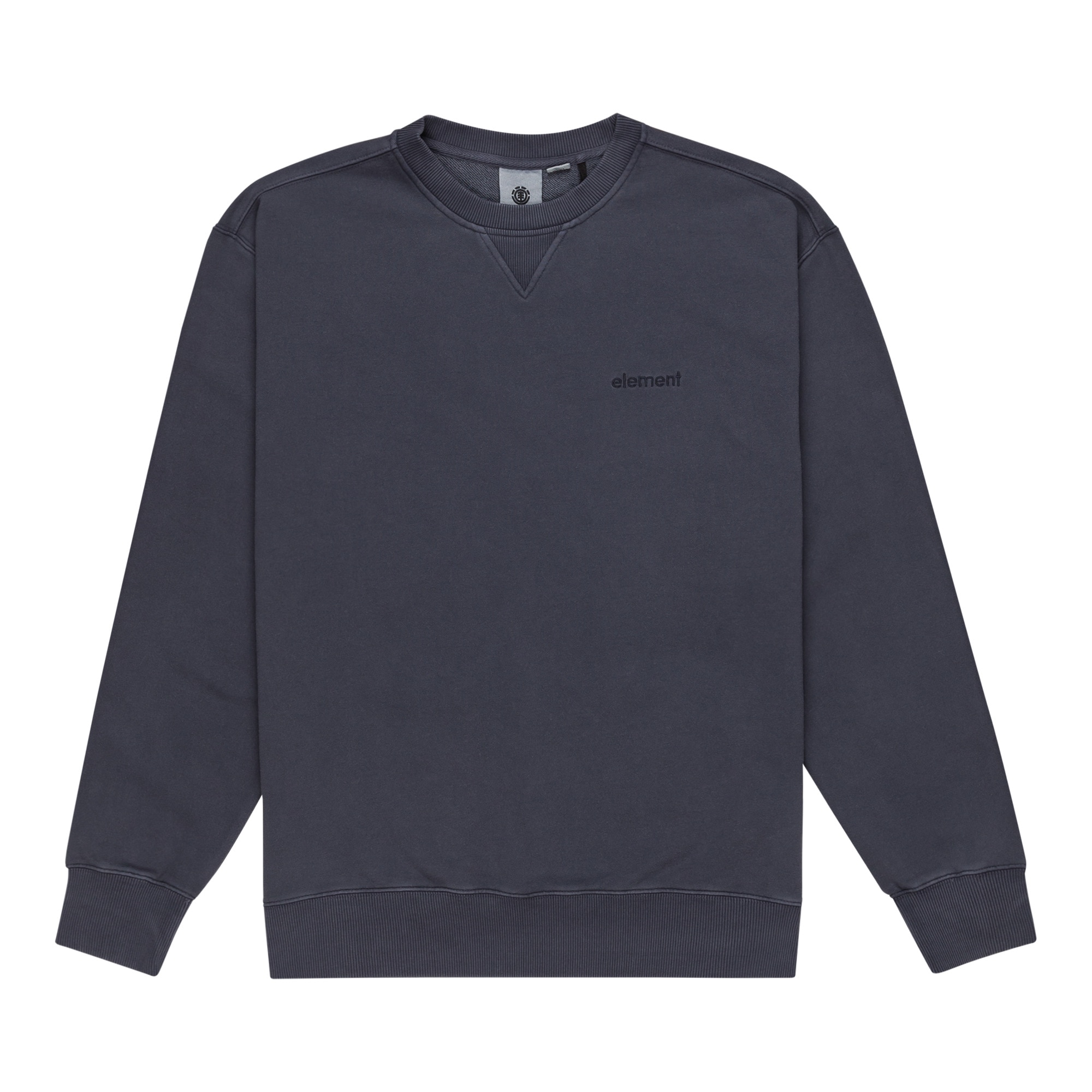 Sudadera de hombre Cornell 3.0 Element - Azul Azul-6