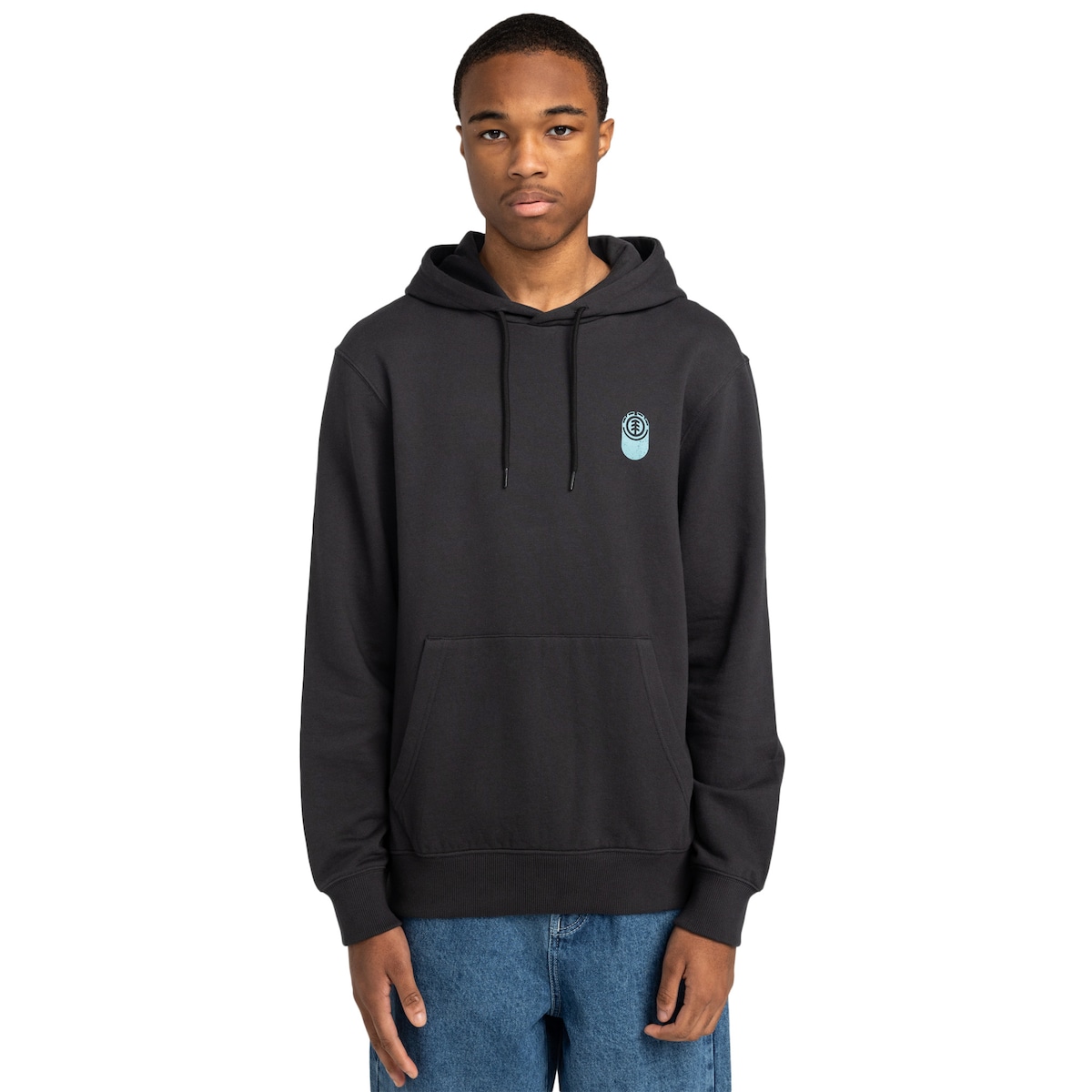 Sudadera de hombre Ambition Element · Element · El Corte Inglés