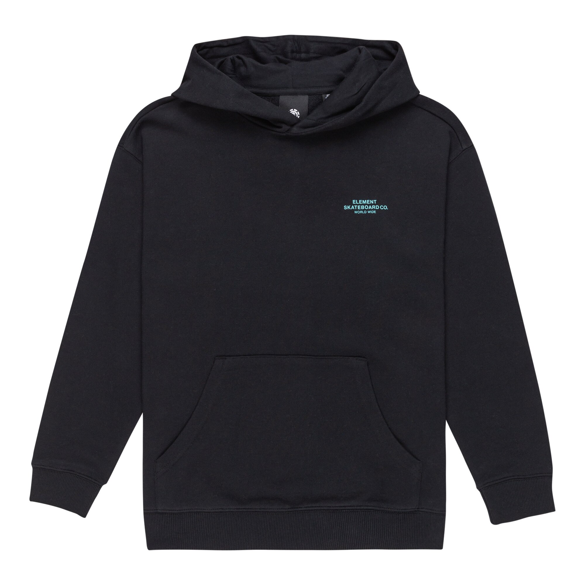 sudadera element el corte ingles