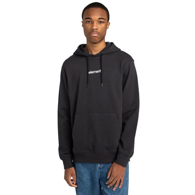 Imagen 0 de Sudadera de hombre Simple Logo Element