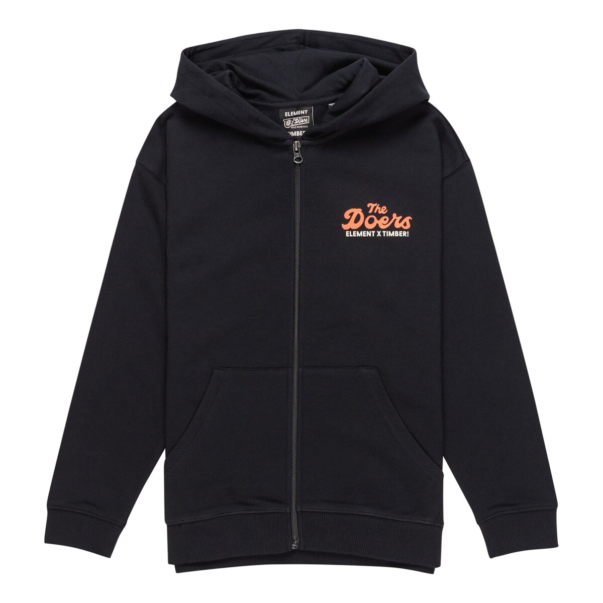 Sudadera de niños Timber Cross Cut Element · Element · El Corte Inglés