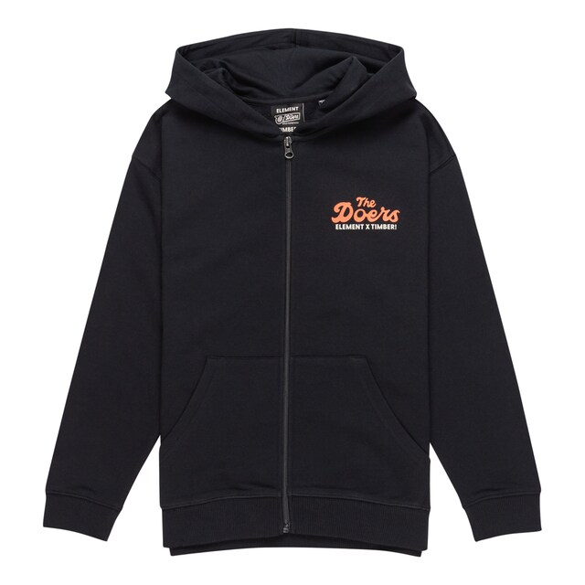 Imagen 0 de Sudadera de niños Timber Cross Cut Element