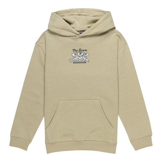 Imagen 0 de Sudadera de niños Timber Skeleton Gang Element