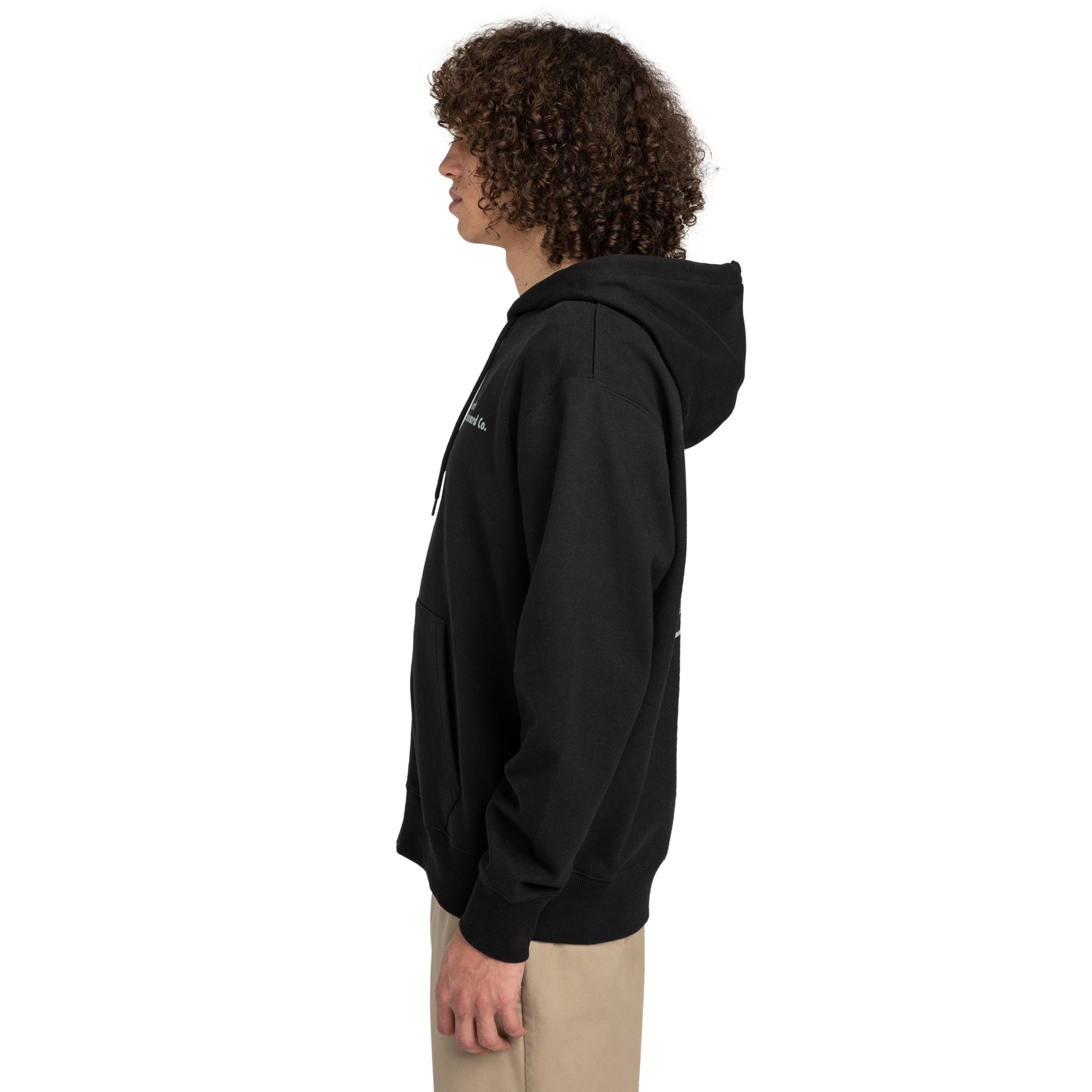 Chaqueta de hombre Supplier Element - Azul Azul-2