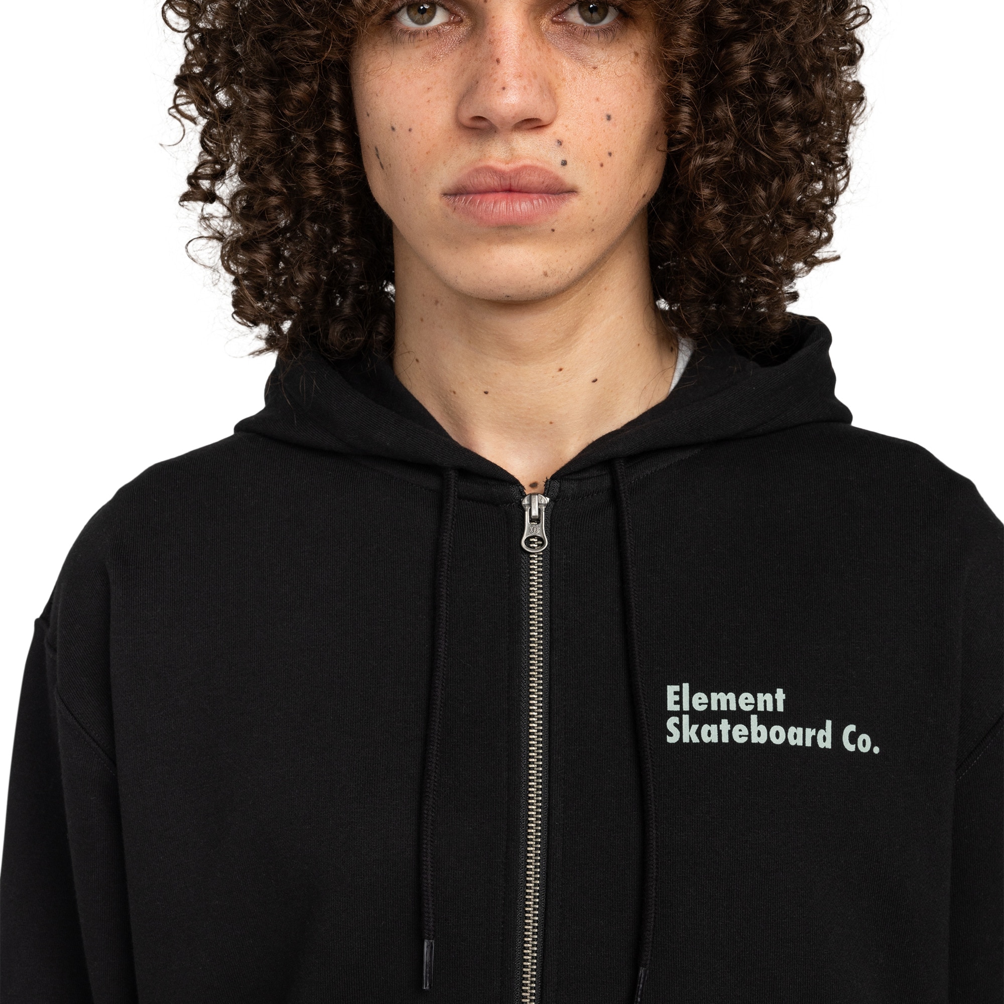 Chaqueta de hombre Supplier Element - Azul Azul-3