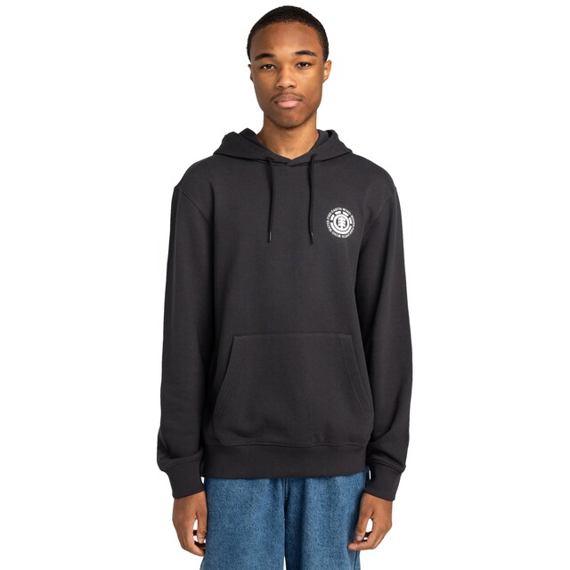 Imagen 0 de Sudadera de hombre Seal BP Element