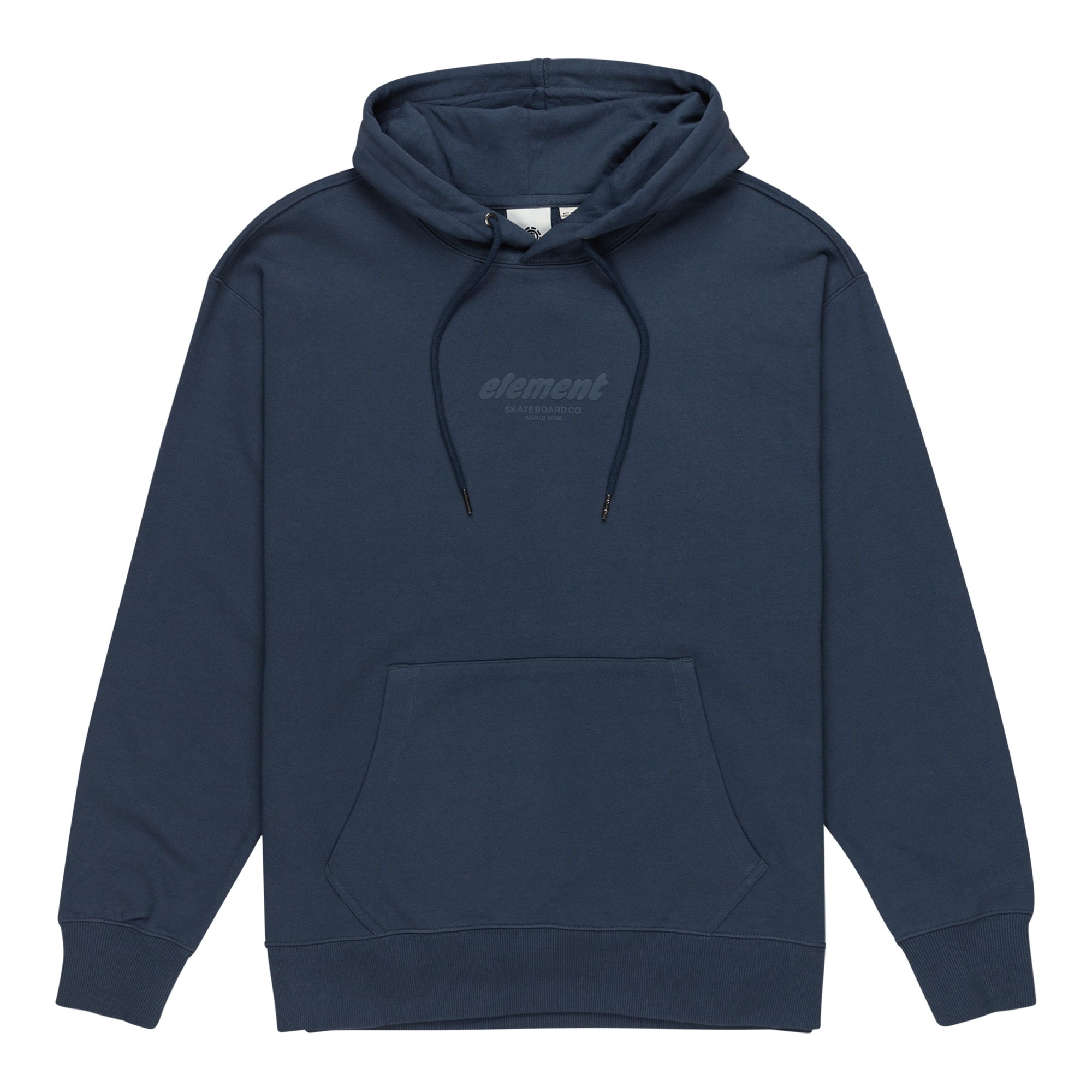 Sudadera de hombre Cornell Cipher Element - Azul Azul-6
