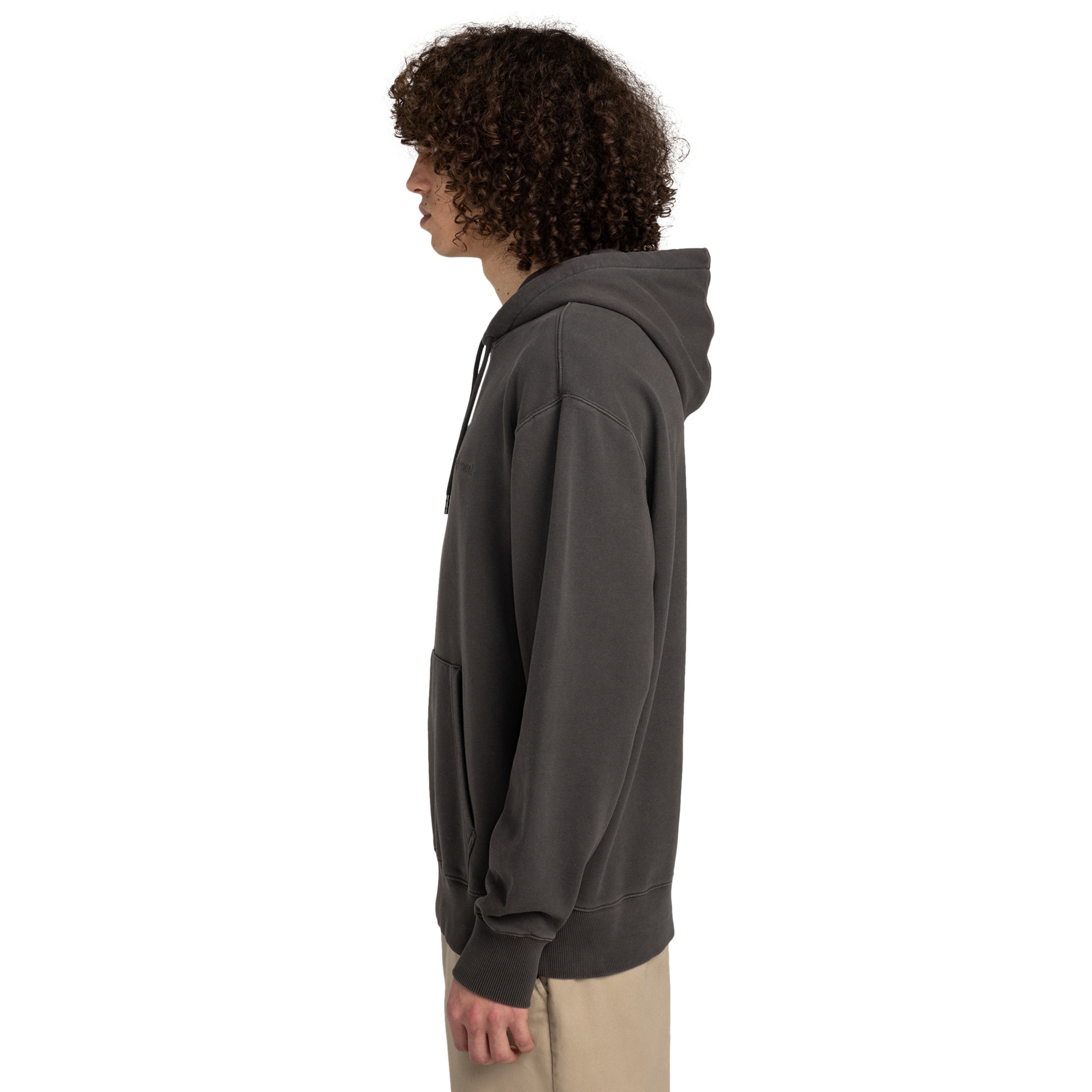 Sudadera de hombre Cornell 3.0 Element - Negro Negro-3