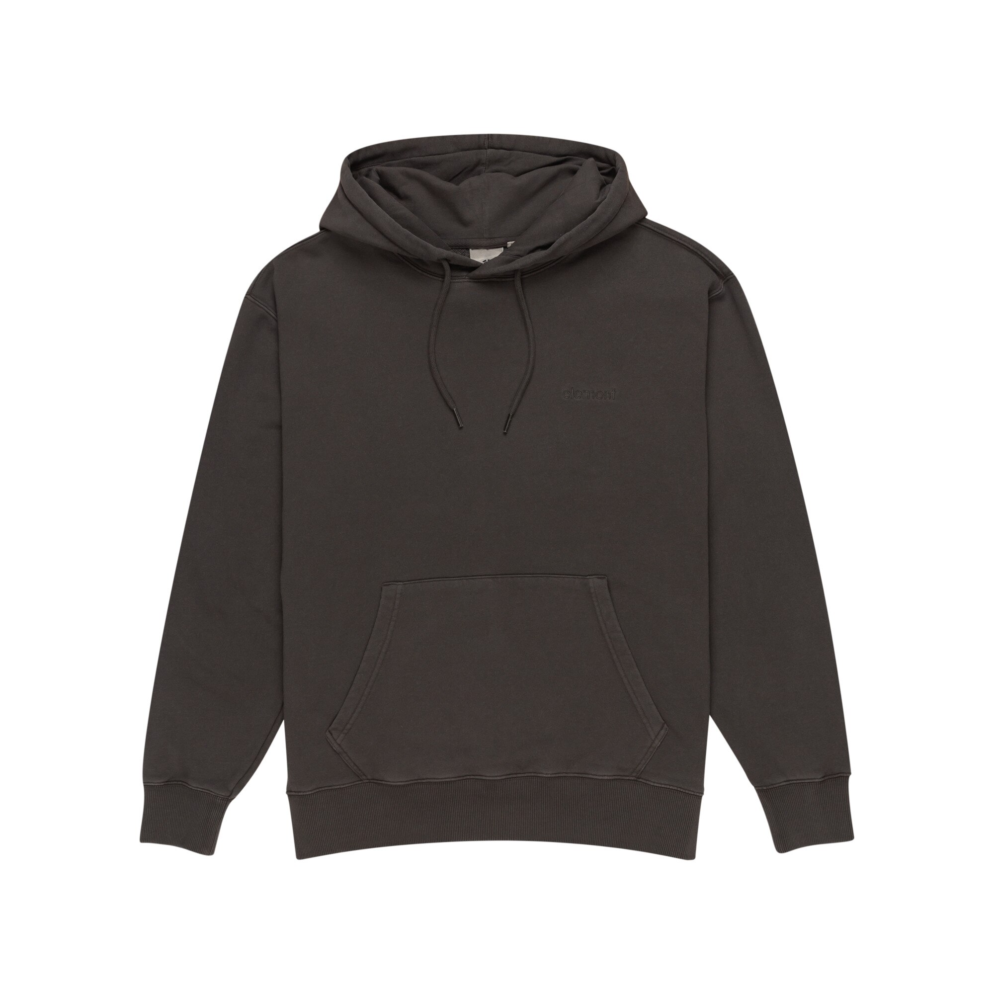 Sudadera de hombre Cornell 3.0 Element - Negro Negro-6