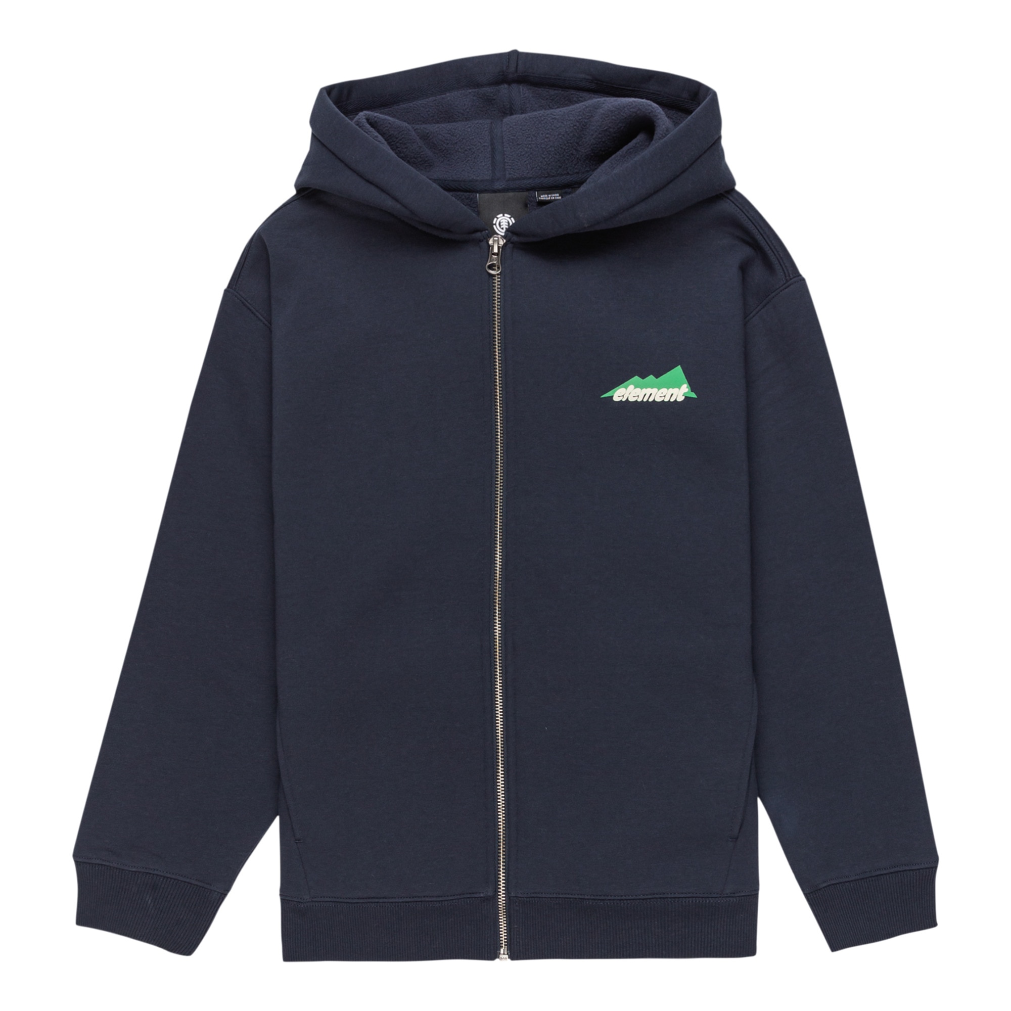 Sudadera de niños Rain Cornell Element - Azul Azul-1