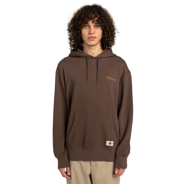 Imagen 0 de Sudadera de hombre SBXE Prevent Element