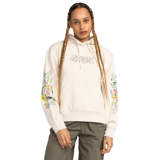 Imagen 0 de Sudadera de mujer Party Flower Element