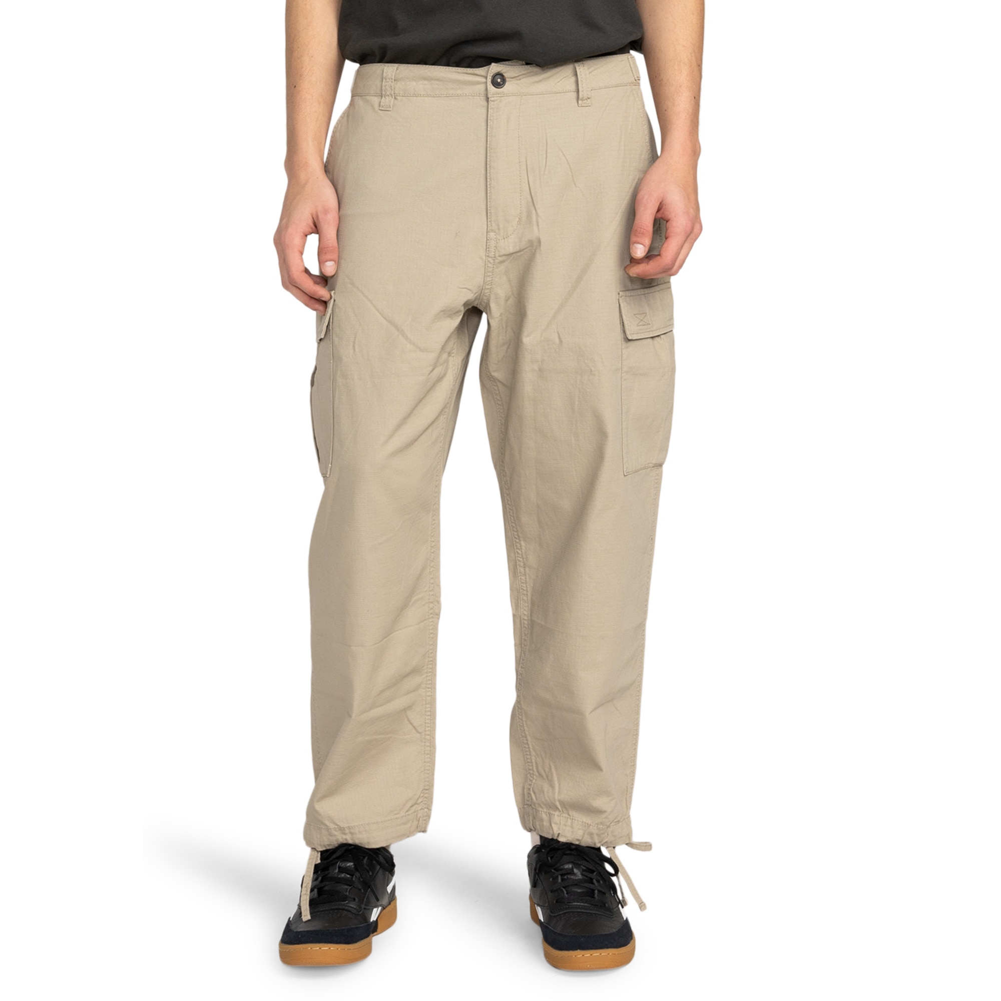 Pantalón de hombre Legion Element - Beige Beige-1