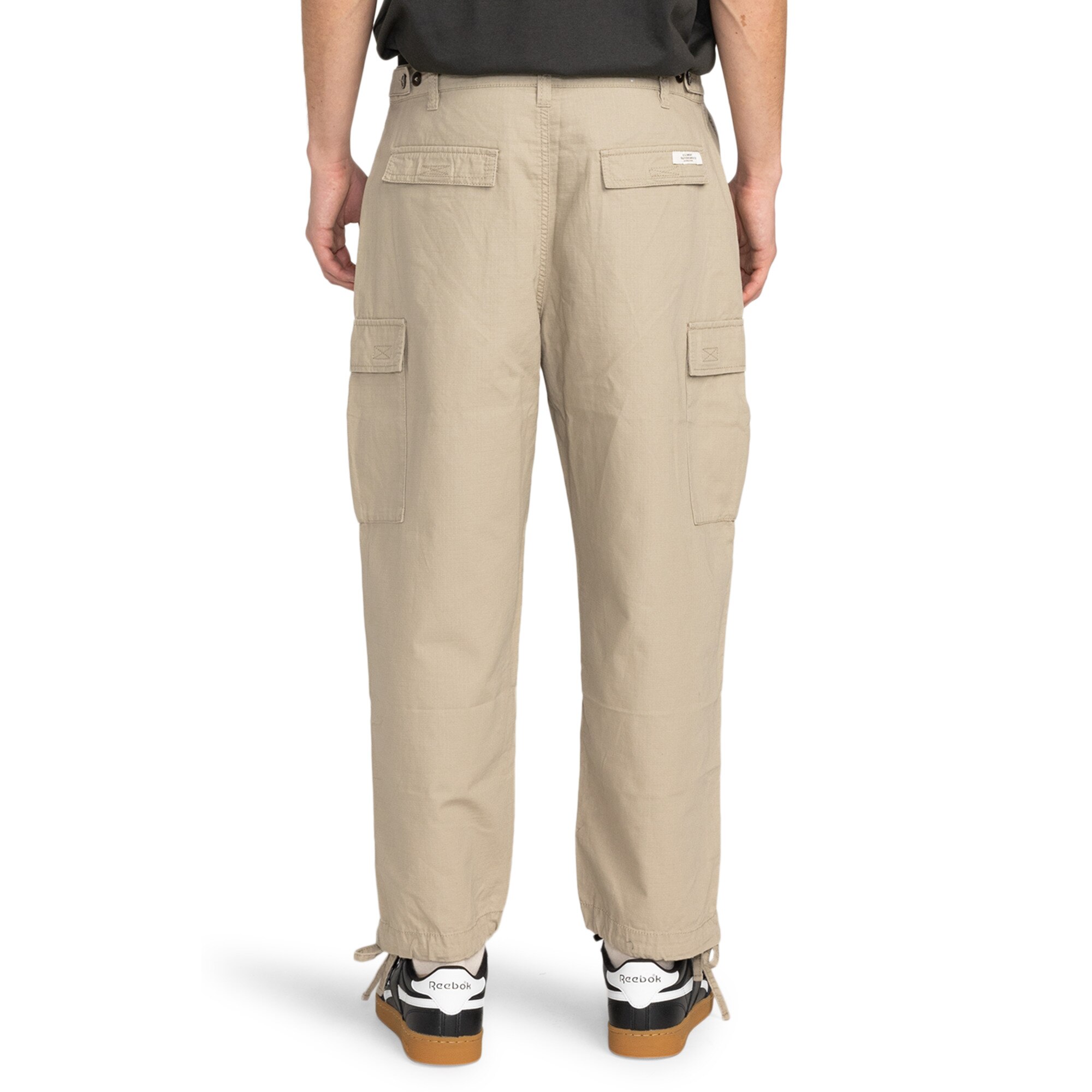 Pantalón de hombre Legion Element - Beige Beige-2