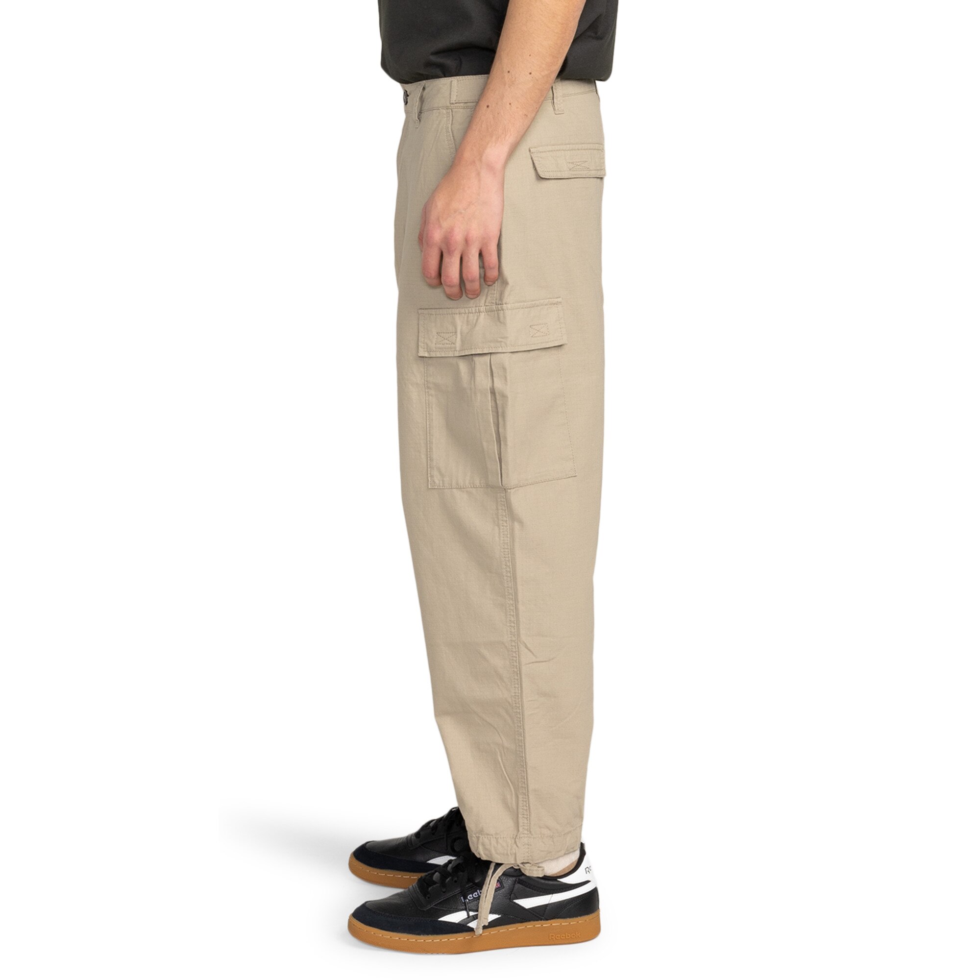 Pantalón de hombre Legion Element - Beige Beige-3