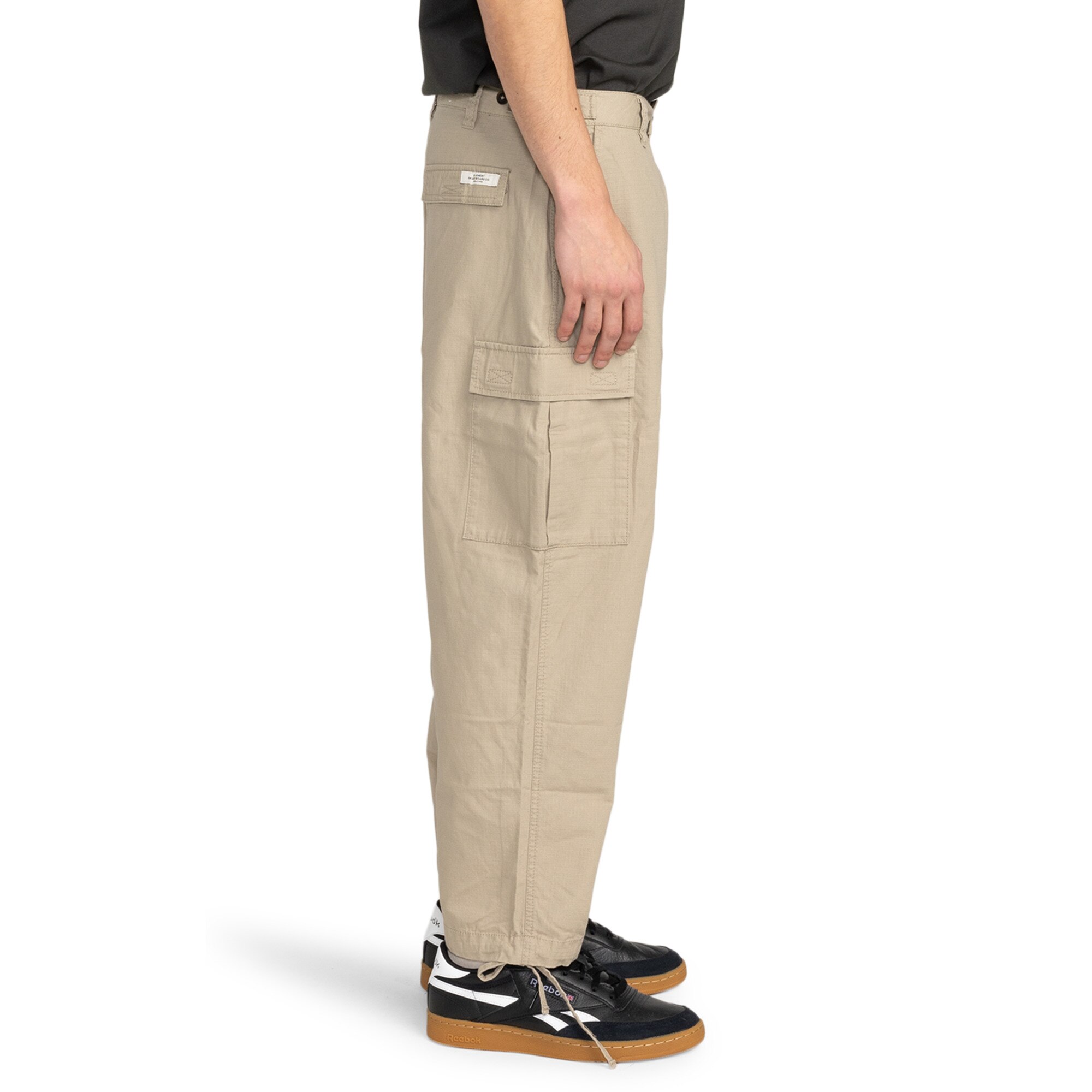 Pantalón de hombre Legion Element - Beige Beige-4