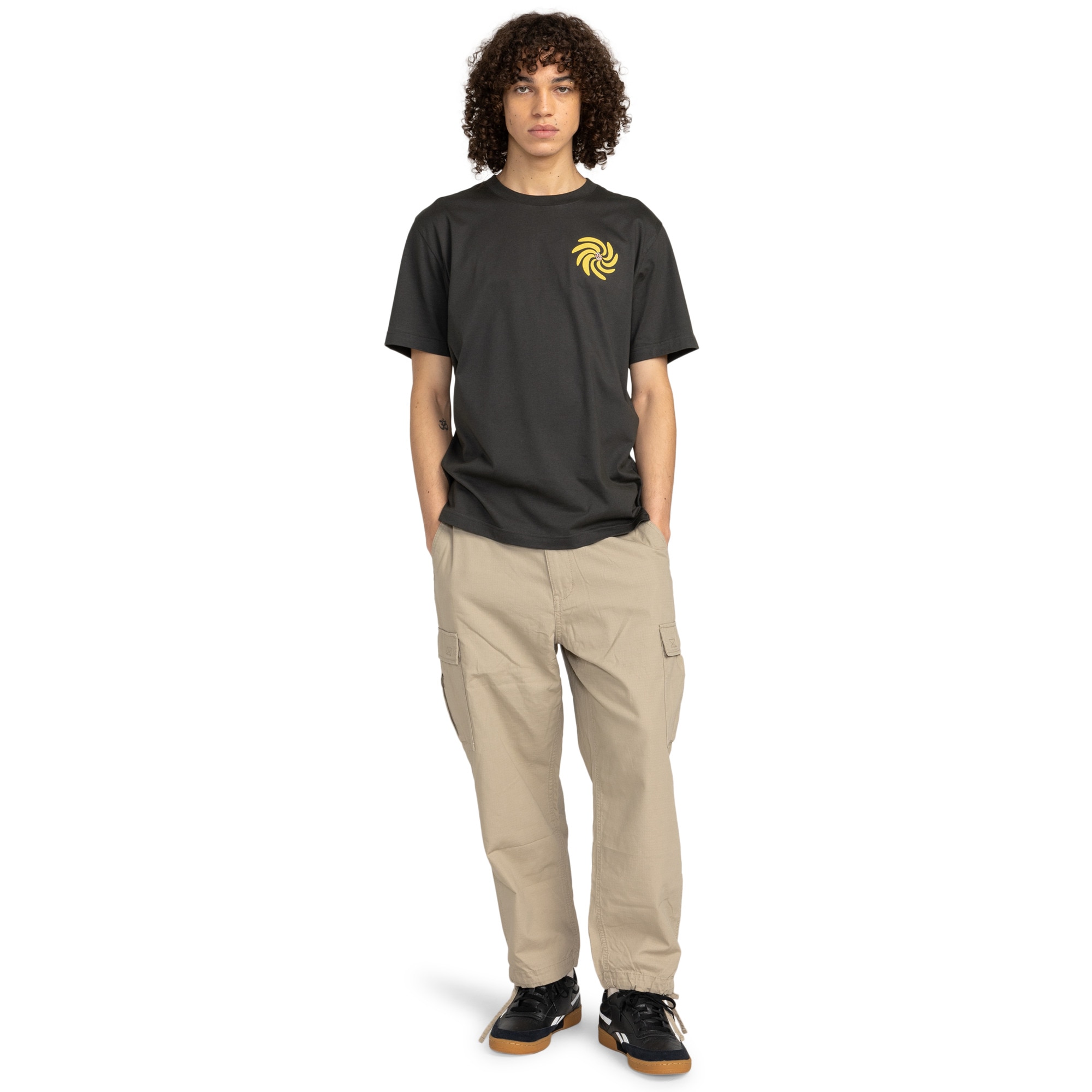 Pantalón de hombre Legion Element - Beige Beige-5