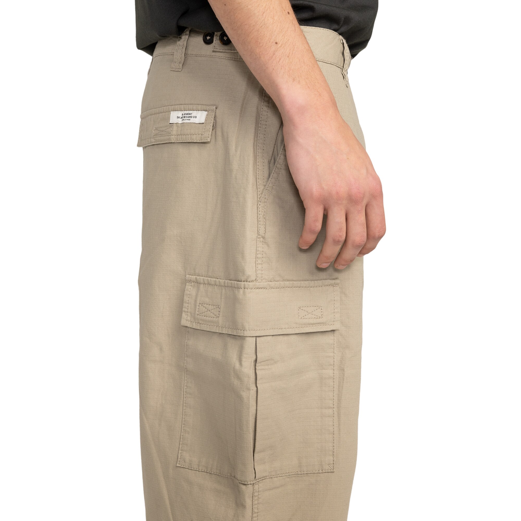 Pantalón de hombre Legion Element - Beige Beige-6