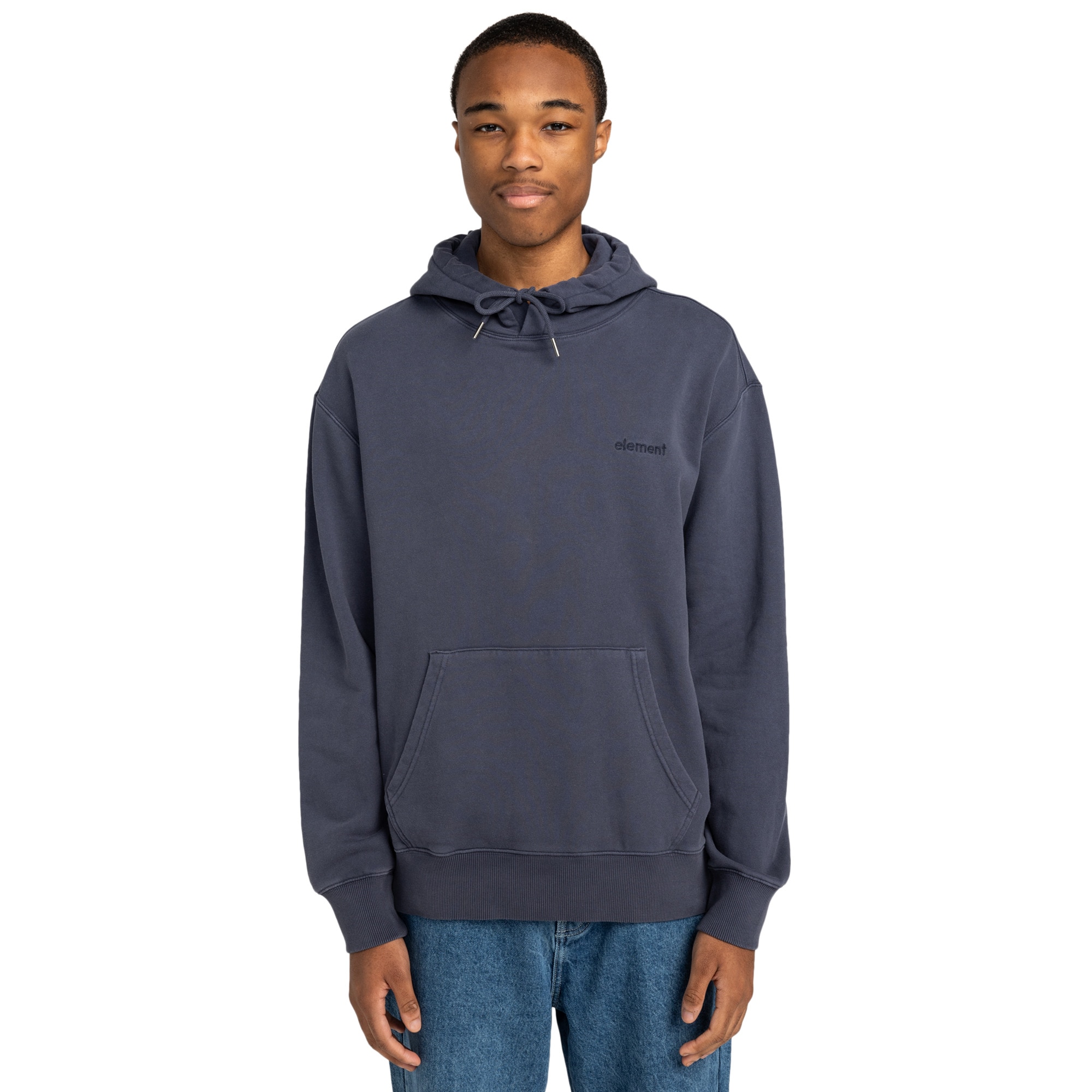 Sudadera de hombre Cornell 3.0 Element - Azul Azul-1