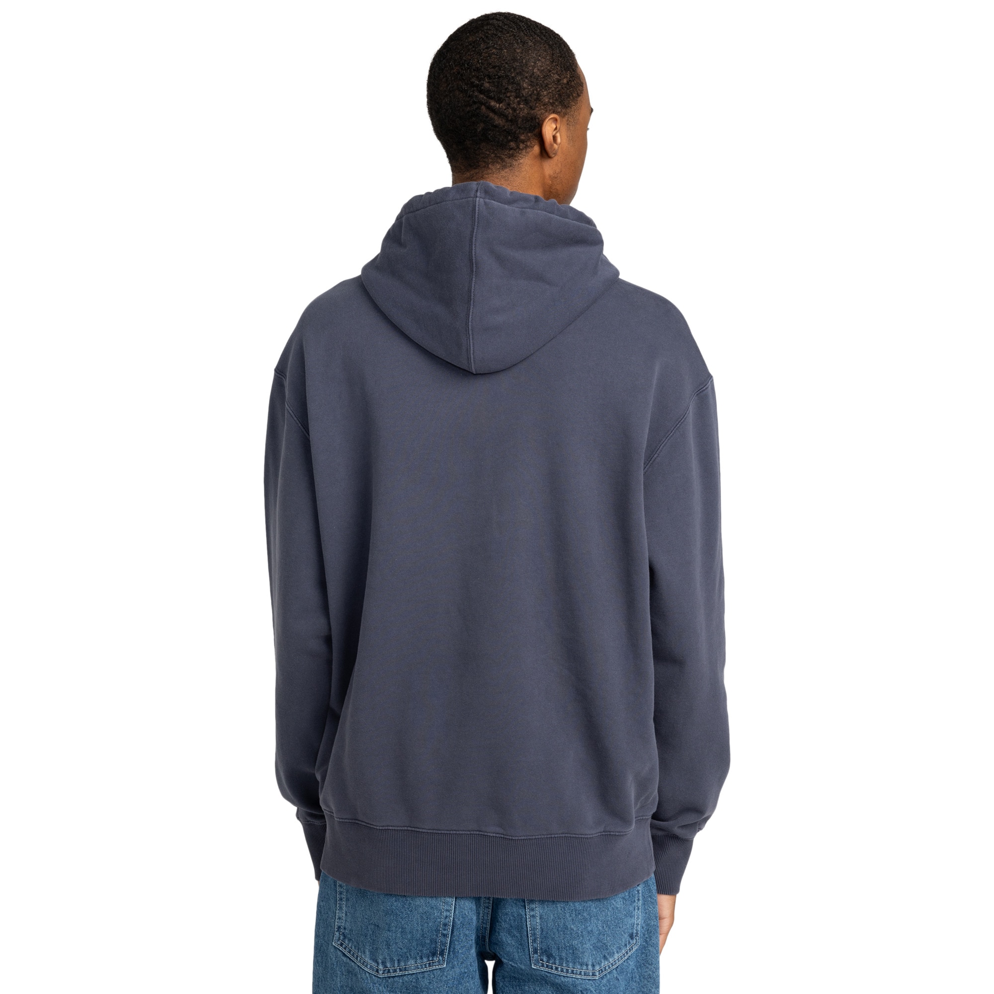 Sudadera de hombre Cornell 3.0 Element - Azul Azul-2