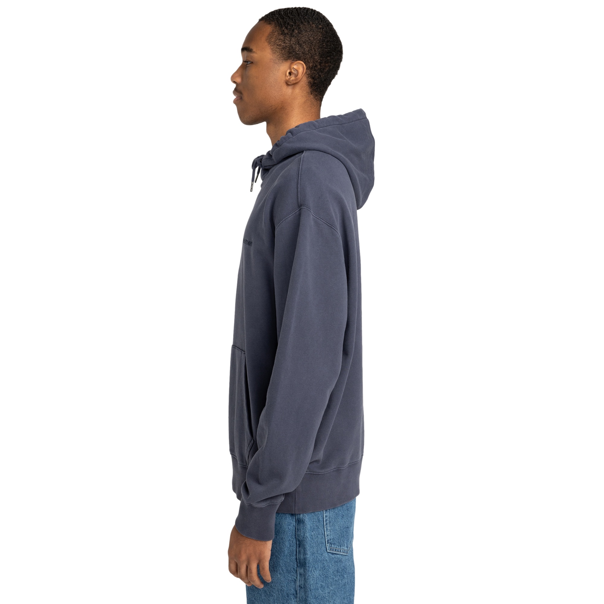Sudadera de hombre Cornell 3.0 Element - Azul Azul-3