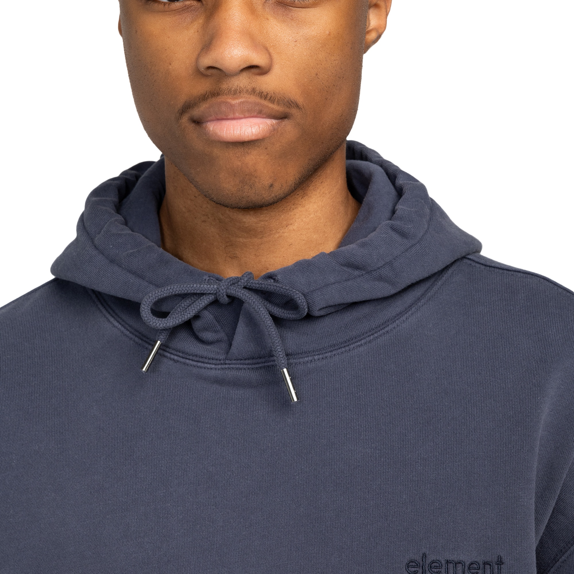 Sudadera de hombre Cornell 3.0 Element - Azul Azul-4