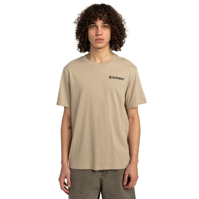 Imagen 0 de Camiseta de hombre Blazin Element
