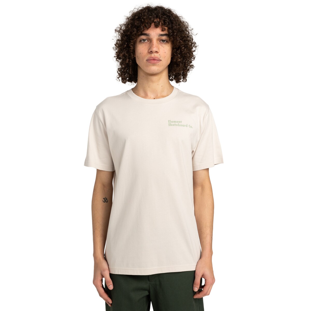 Camiseta de hombre Supplier Element · Element · El Corte Inglés